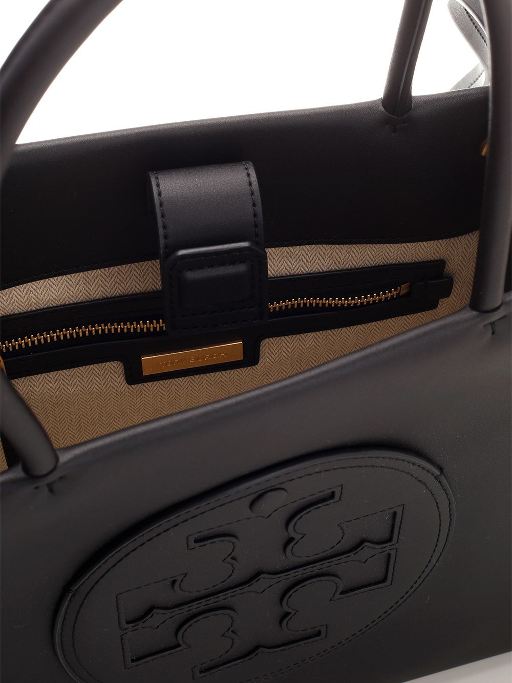 Tory Burch Ella Bio Small Top Handle Bag