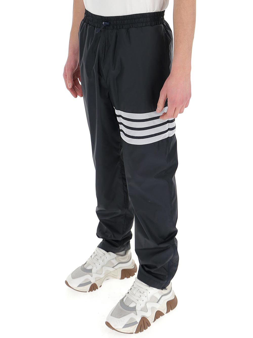 Thom Browne 4-Bar Track Pants