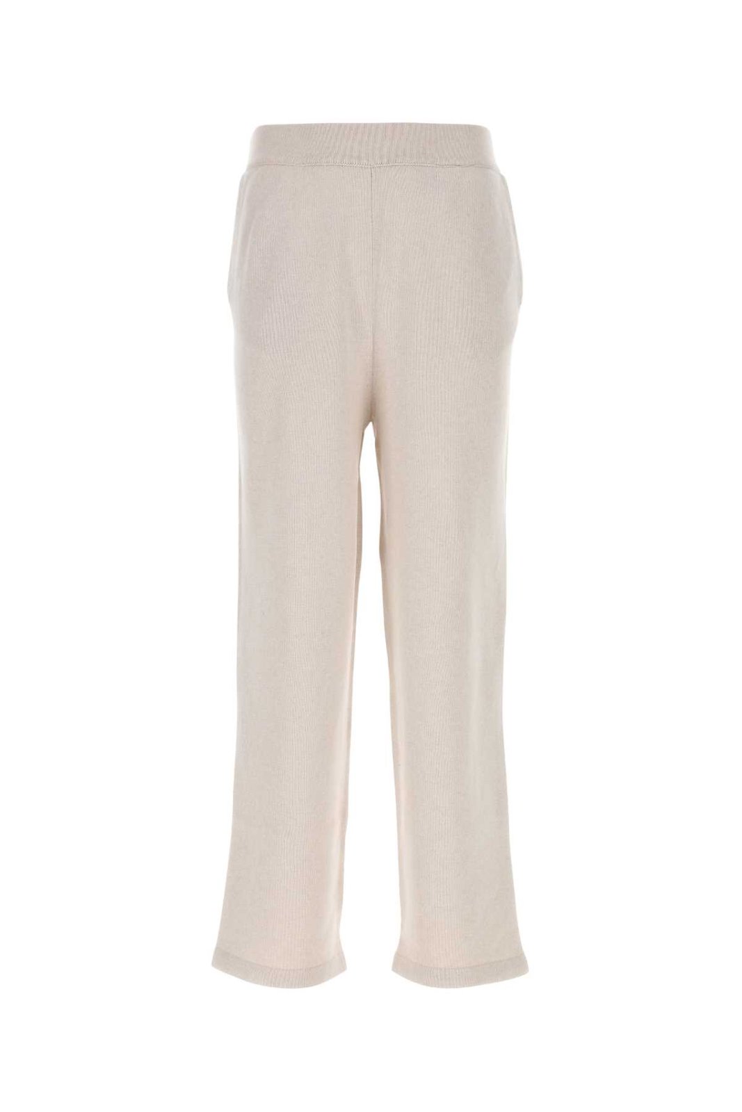Golden Goose Deluxe Brand Wide Leg Knitted Trousers