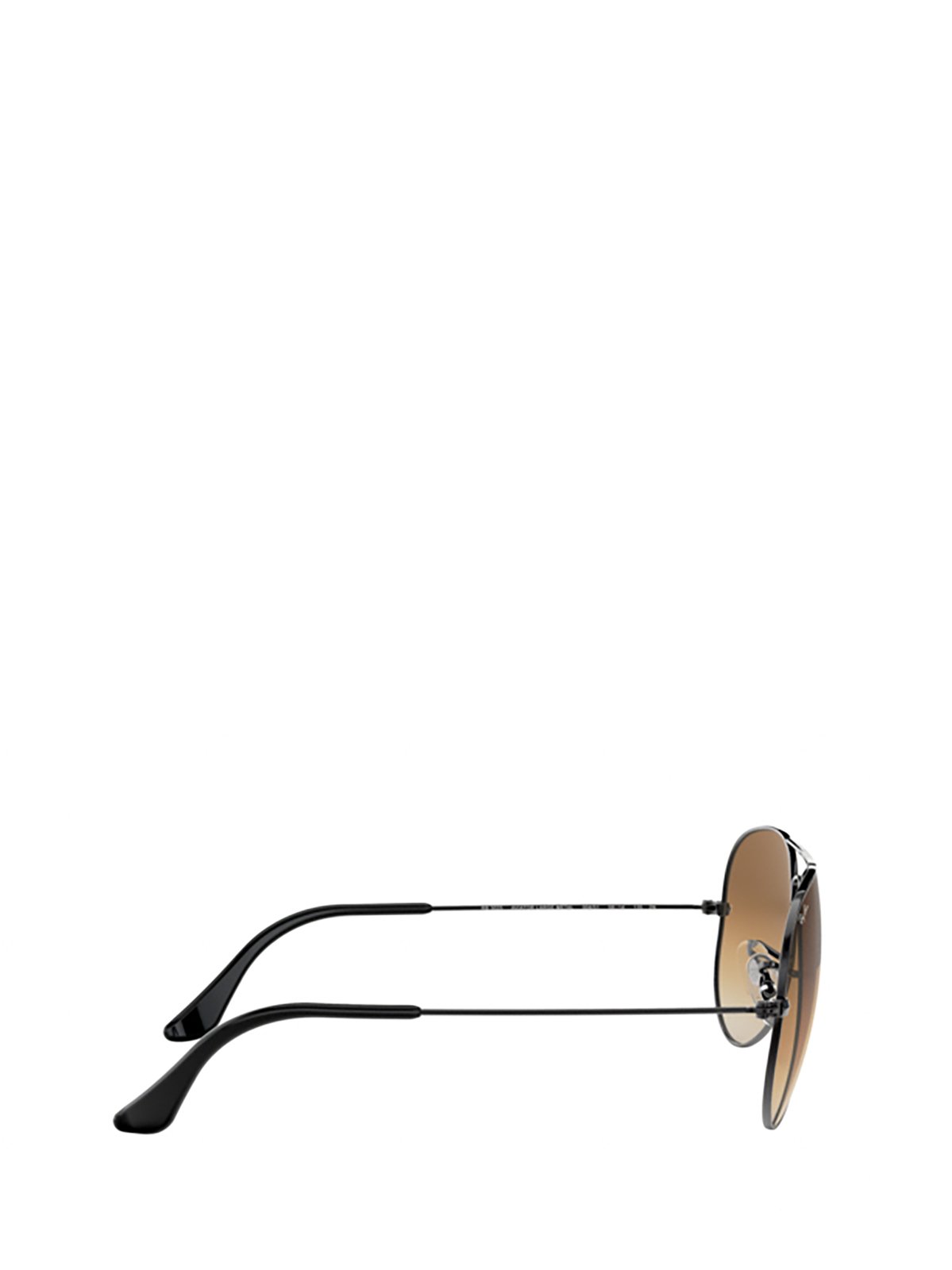 Ray-Ban Aviator Gradient Sunglasses