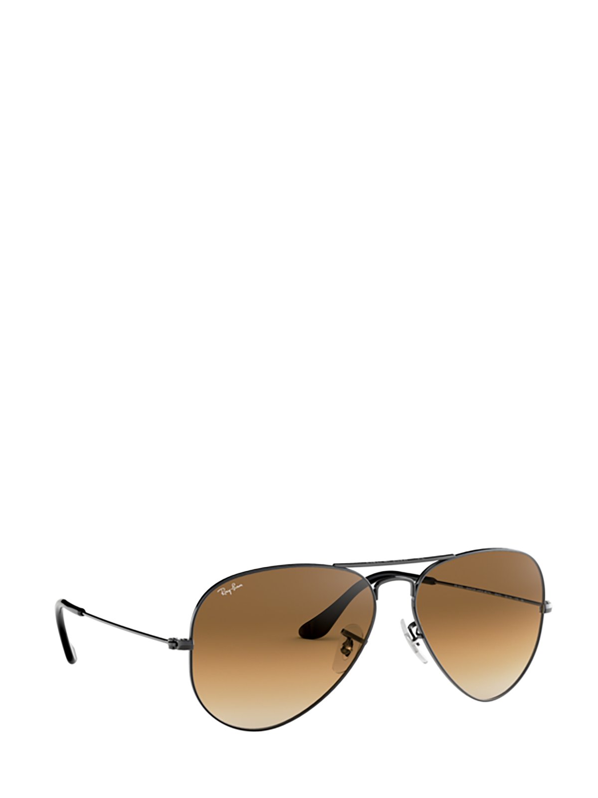 Ray-Ban Aviator Gradient Sunglasses