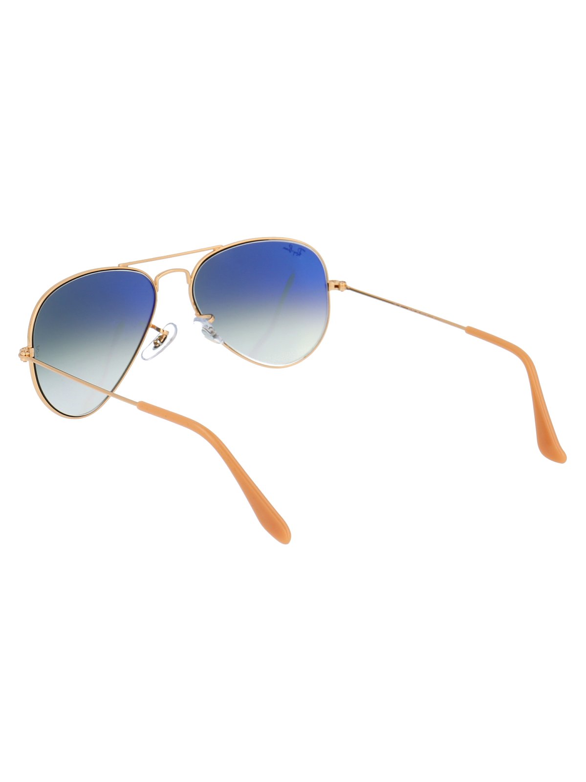 Ray-Ban Aviator Frame Sunglasses
