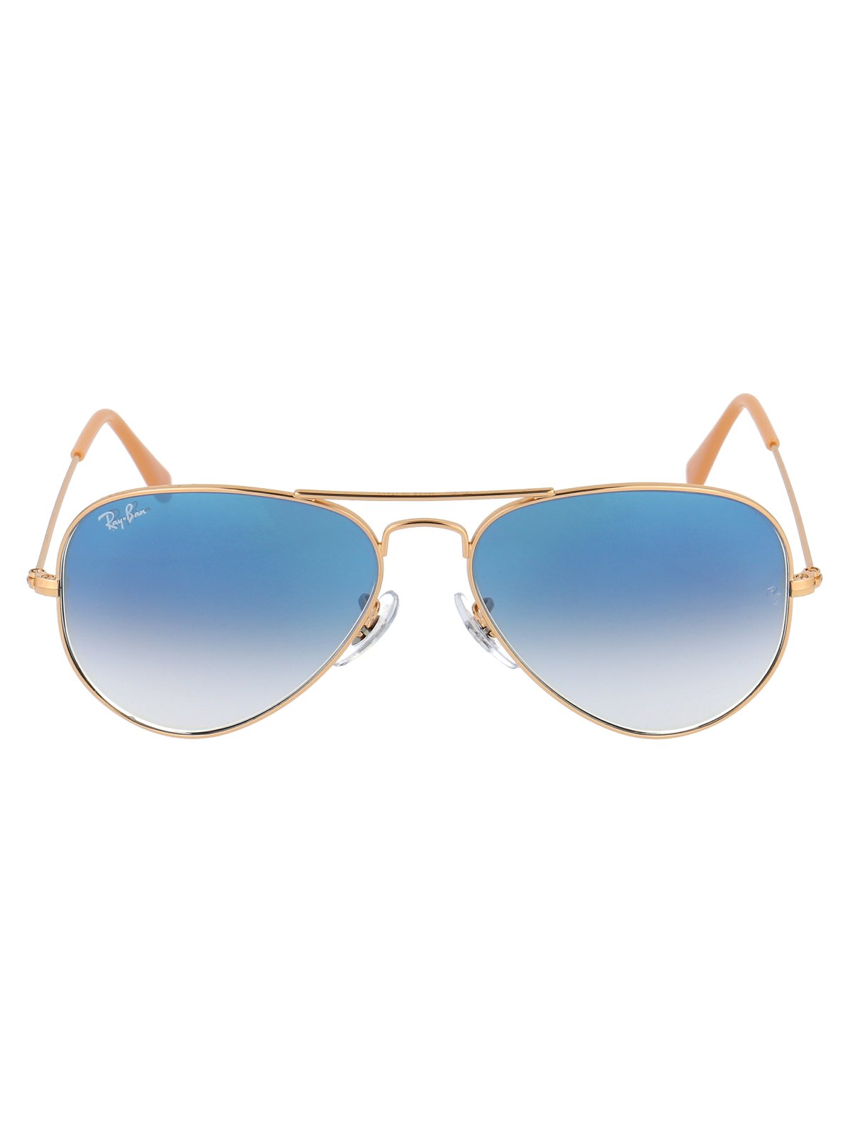 Ray-Ban Aviator Frame Sunglasses
