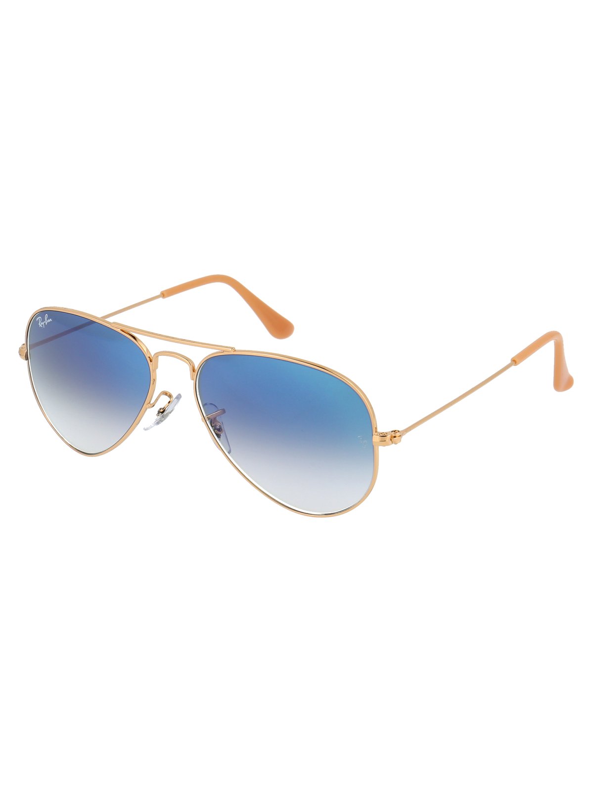 Ray-Ban Aviator Frame Sunglasses 3 Ray-Ban Aviator Frame Sunglasses