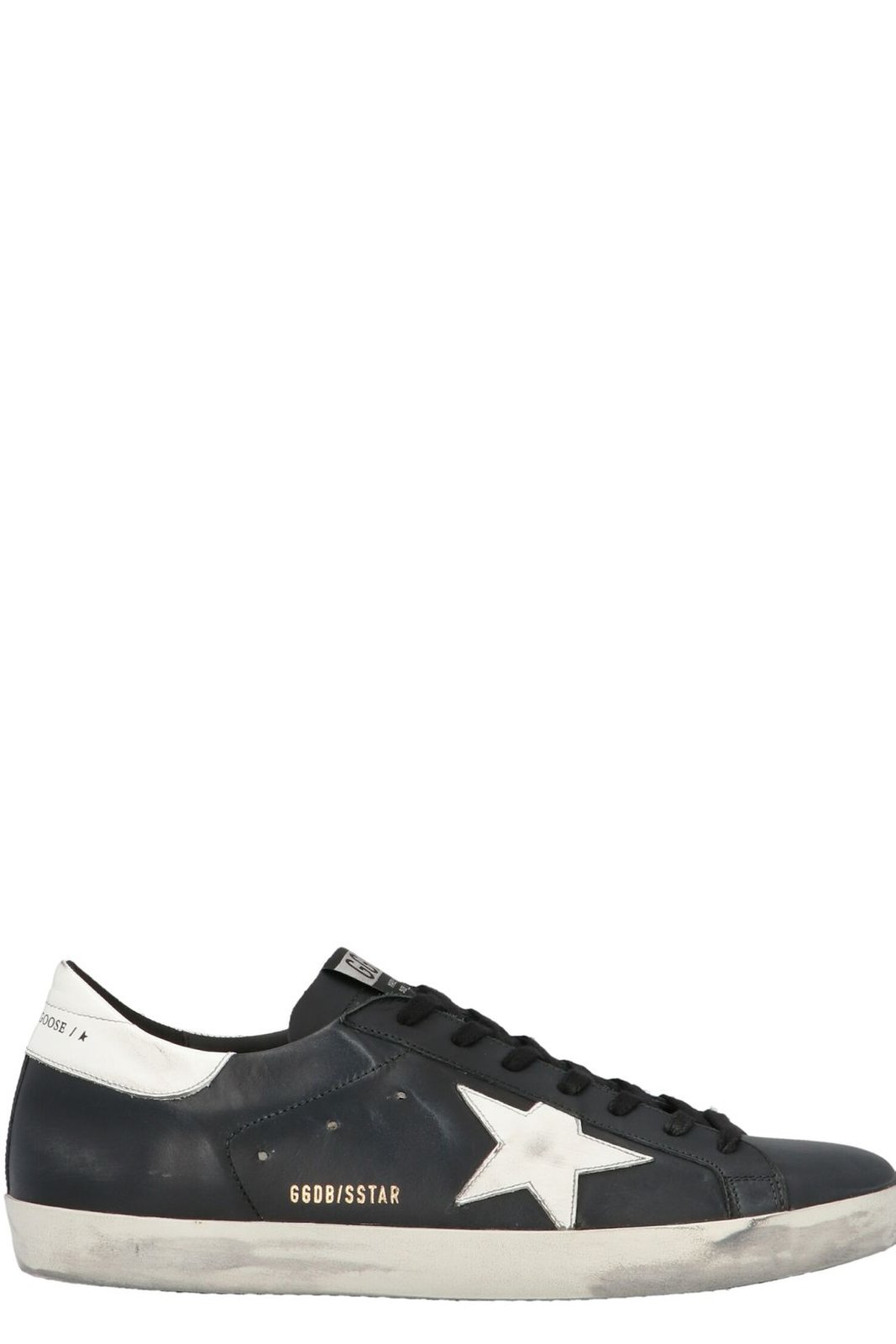 Golden Goose Deluxe Brand Superstar Sneakers