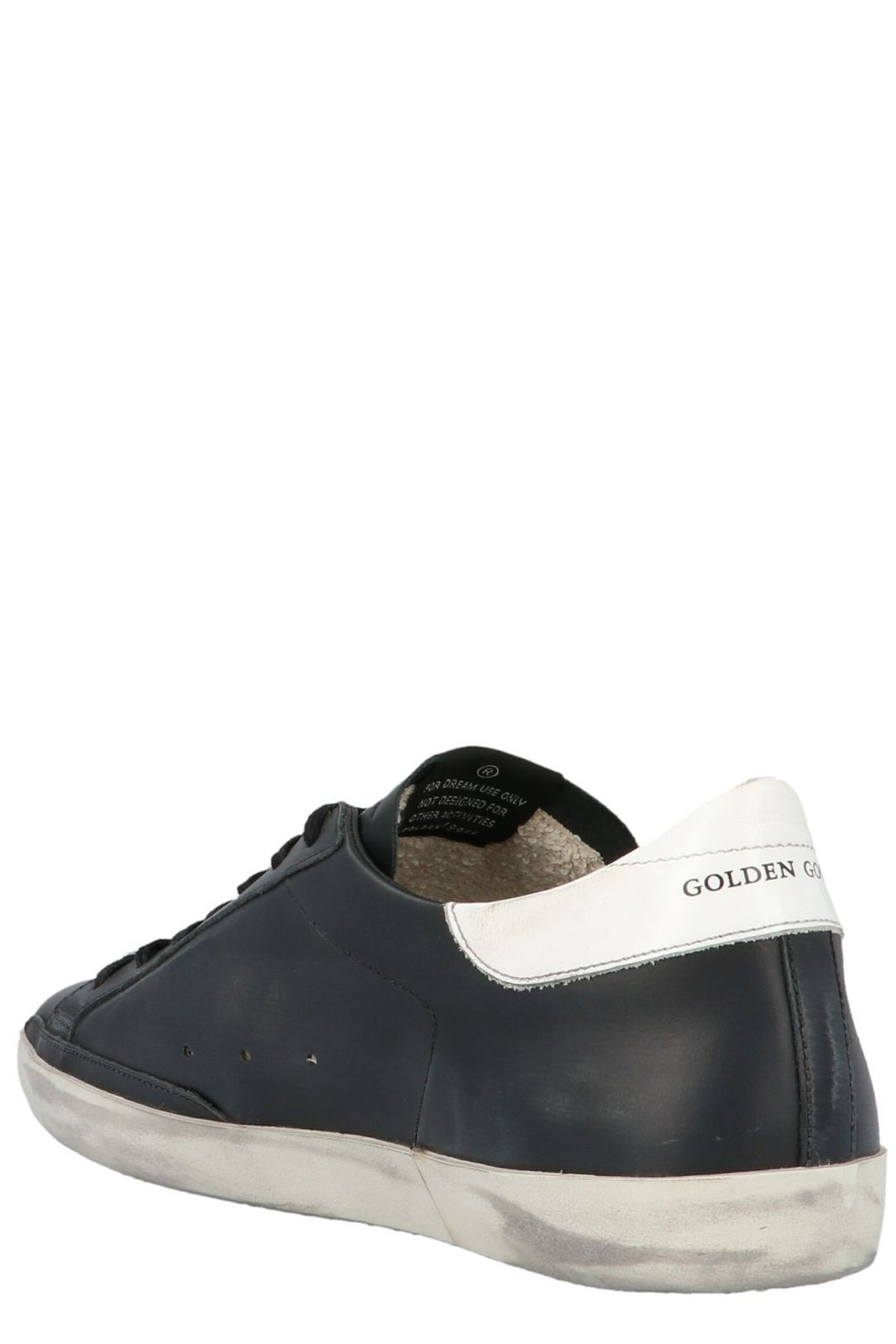 Golden Goose Deluxe Brand Superstar Sneakers