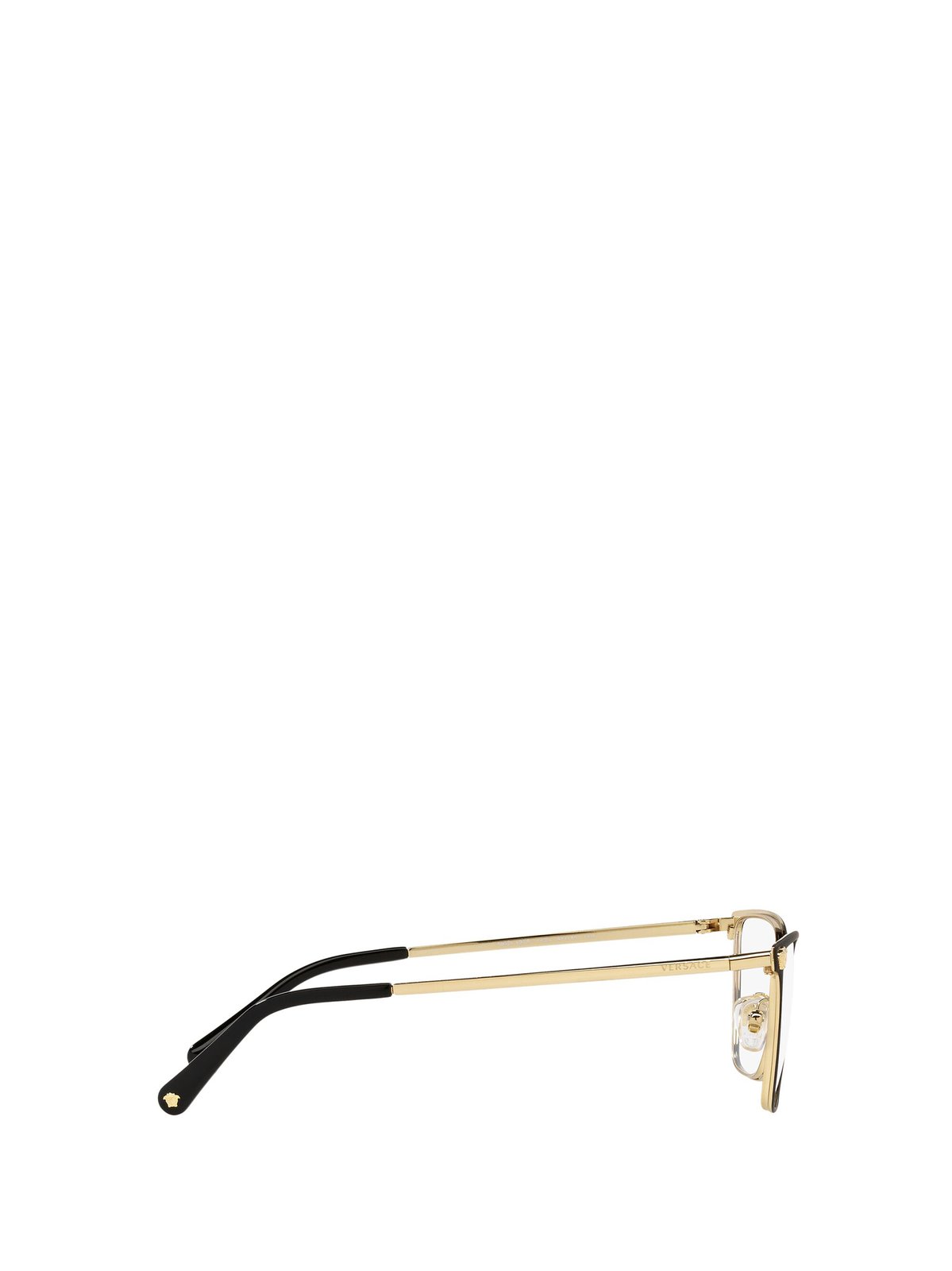 Versace Eyewear Cat-Eye Glasses