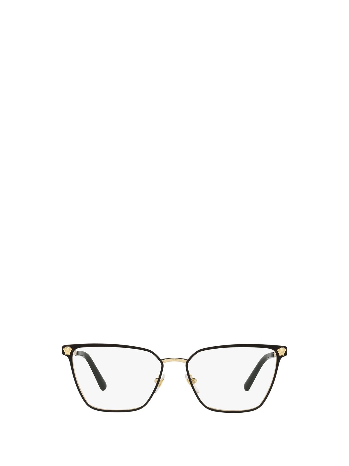 Versace Eyewear Cat-Eye Glasses