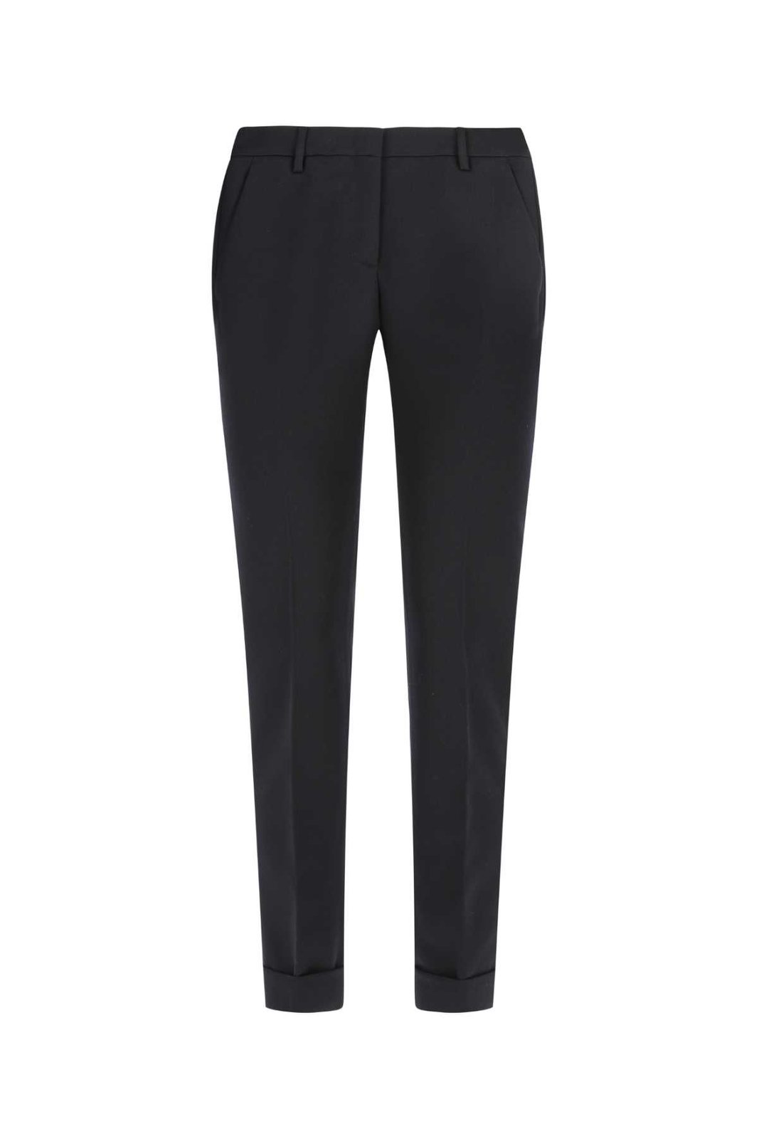 Golden Goose Deluxe Brand Straight Leg Trousers