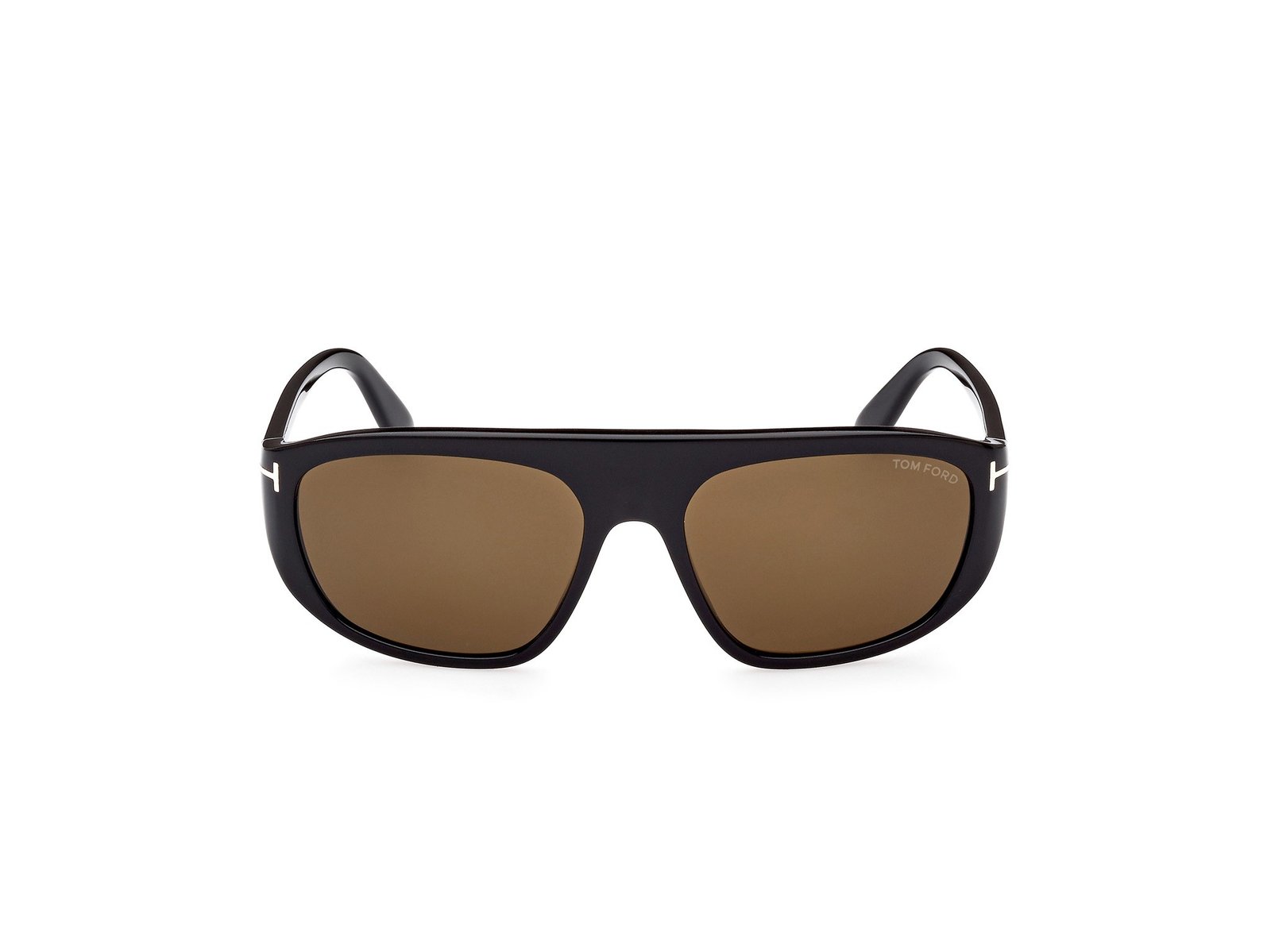 Tom Ford Eyewear Rectangle Frame Sunglasses
