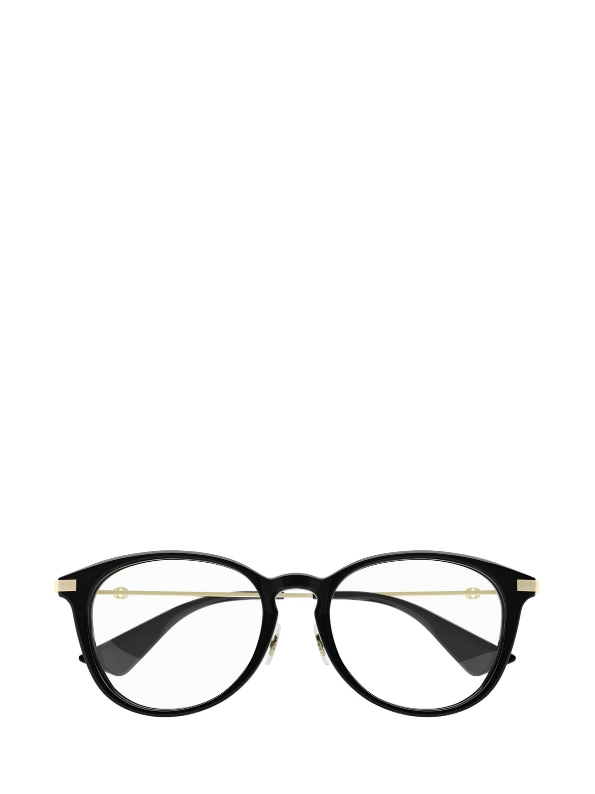 Gucci Eyewear Round Frame Glasses