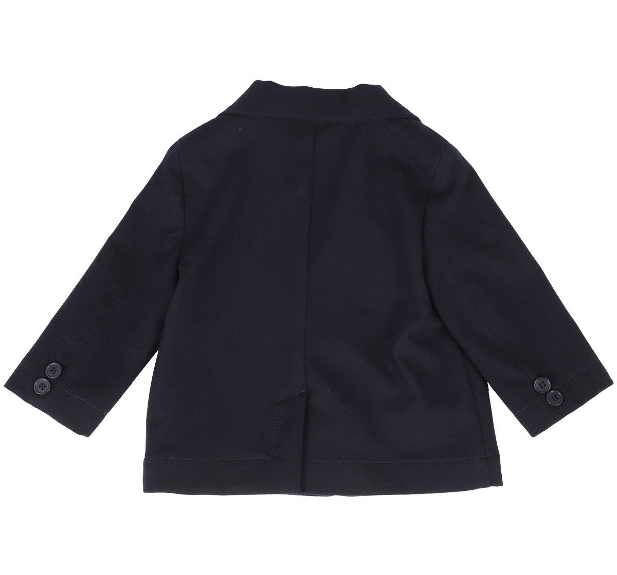 Il Gufo シングルブレスト長袖ブレザー