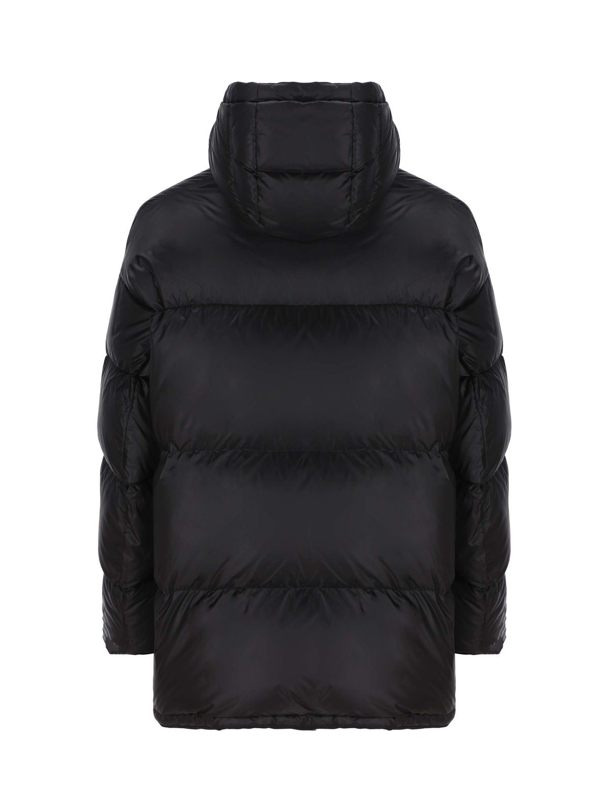 Valentino Reversible Padded Hood Jacket 4 Valentino Reversible Padded Hood Jacket