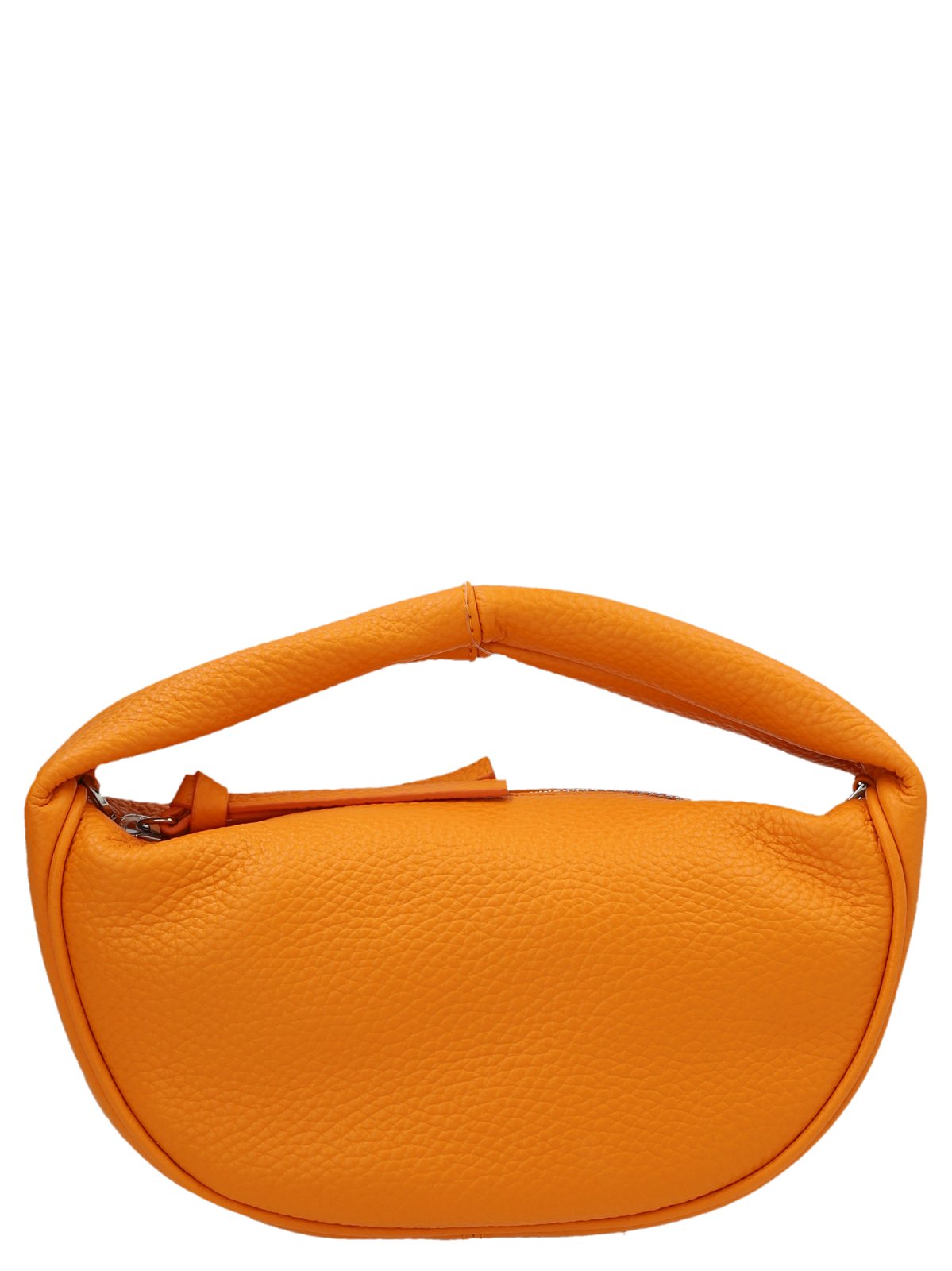 By Far Baby Cush Top Handle Bag