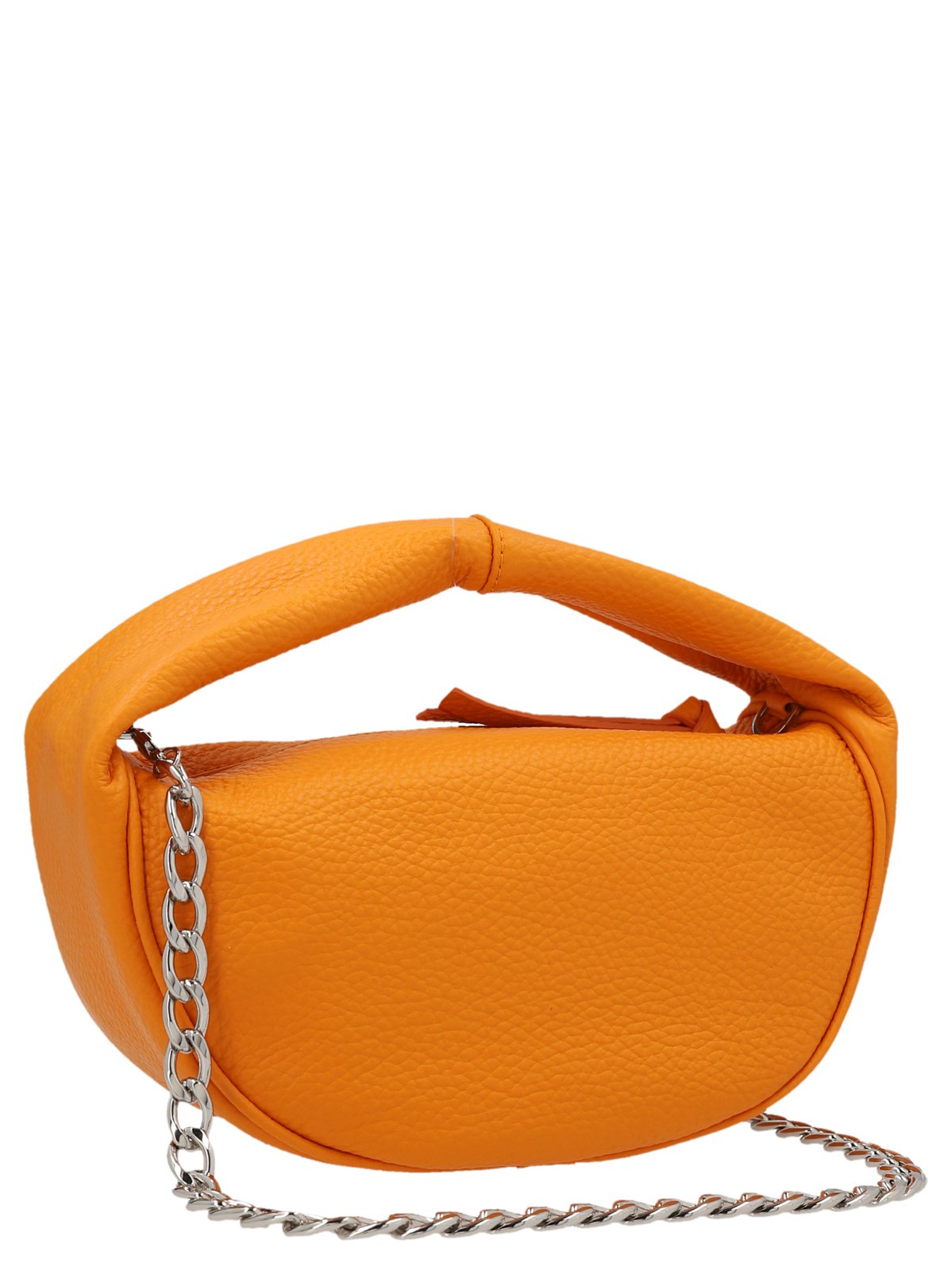 By Far Baby Cush Top Handle Bag