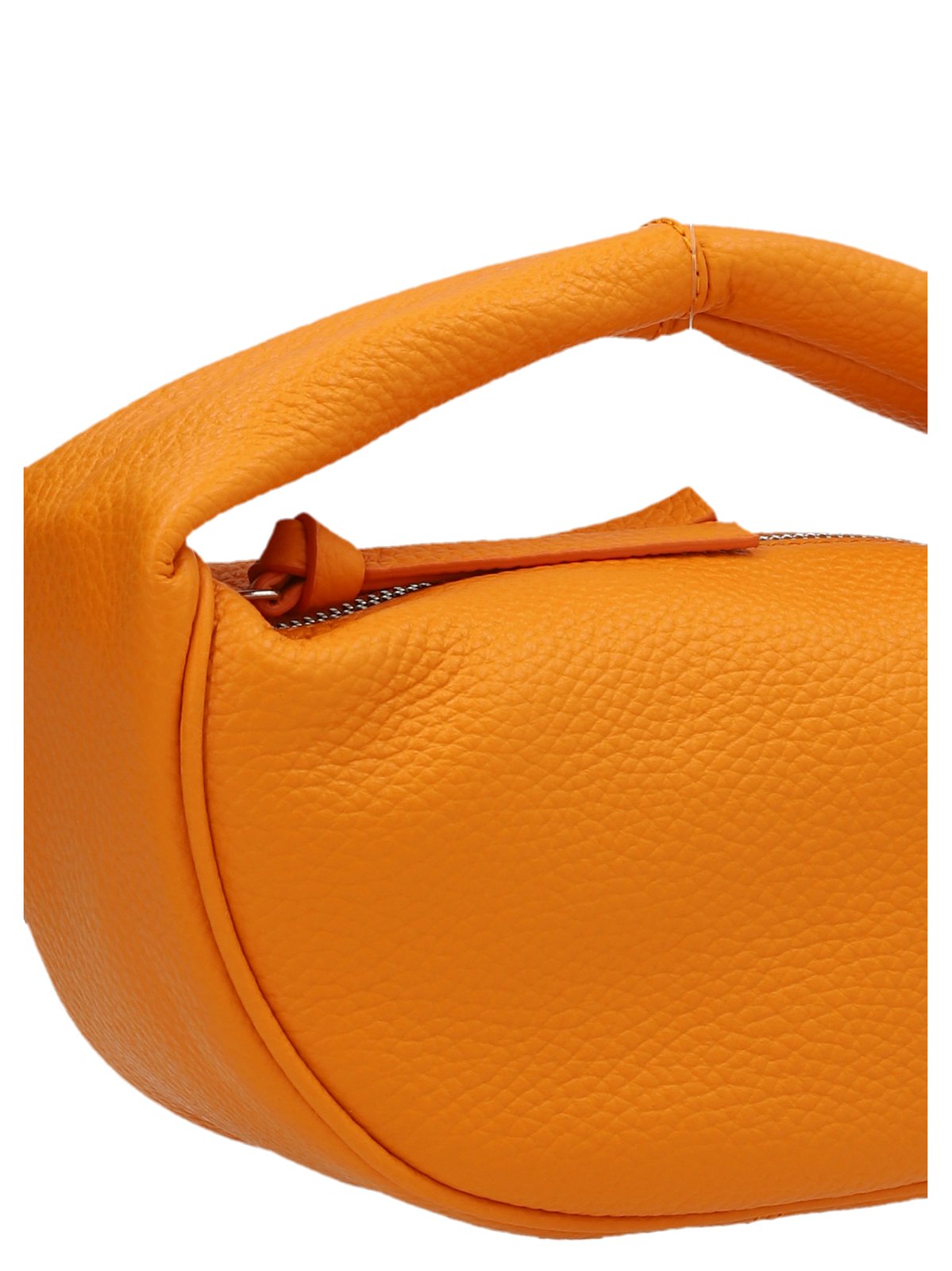 By Far Baby Cush Top Handle Bag