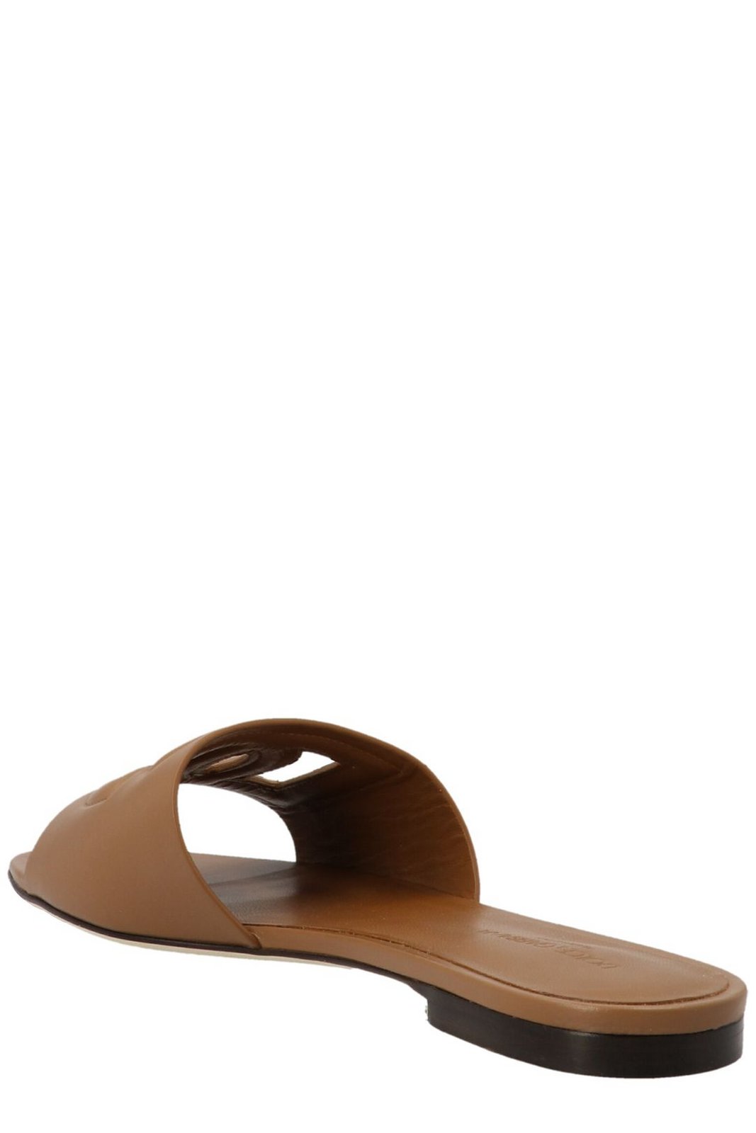 Dolce & Gabbana Millennials Logo Detailed Slides