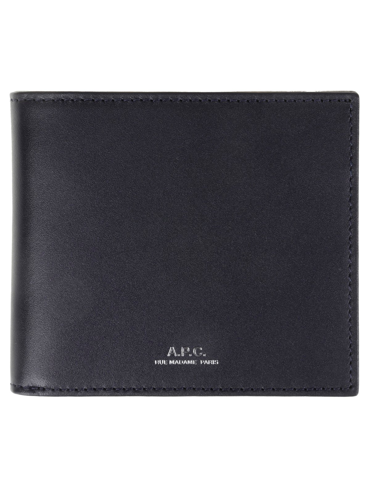 A.P.C. Aly Bifold Wallet