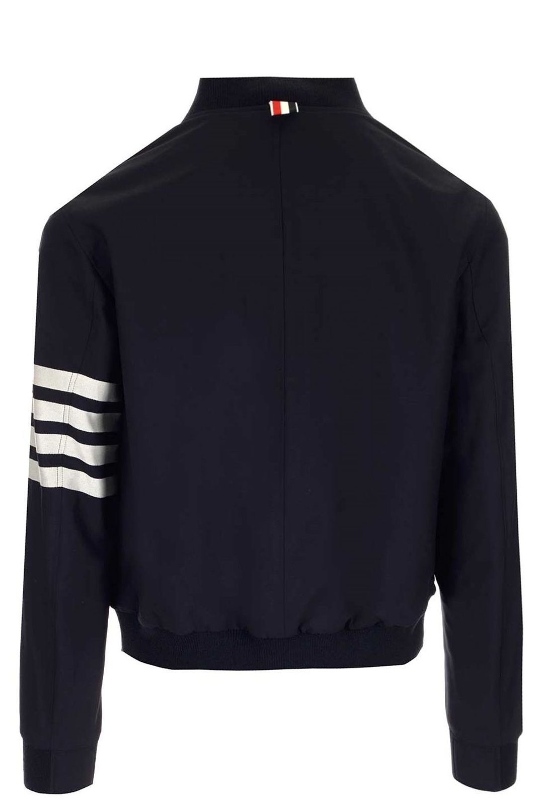 Thom Browne 四條紋飛行員夾克