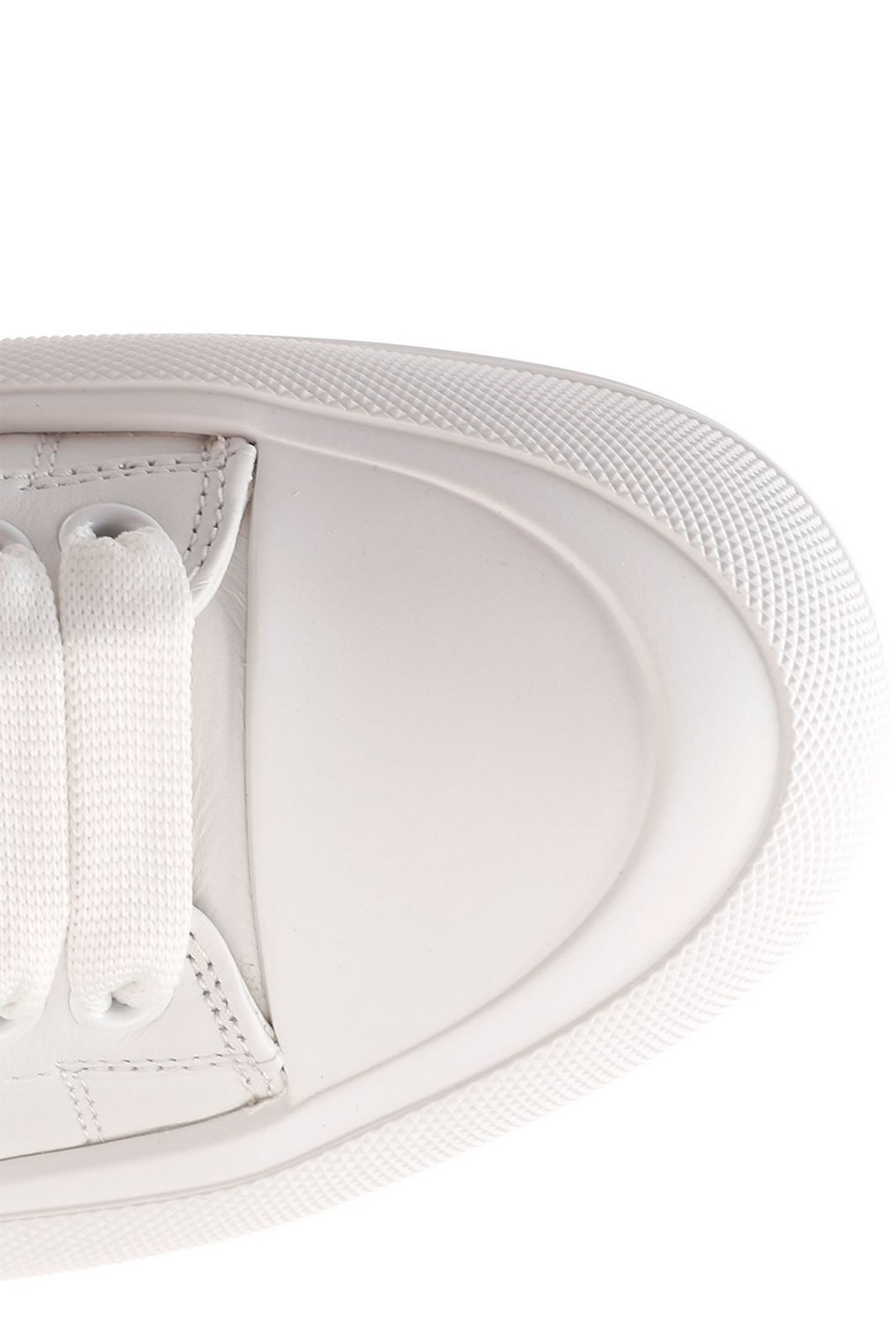 Alexander McQueen Deck Low-Top Sneakers