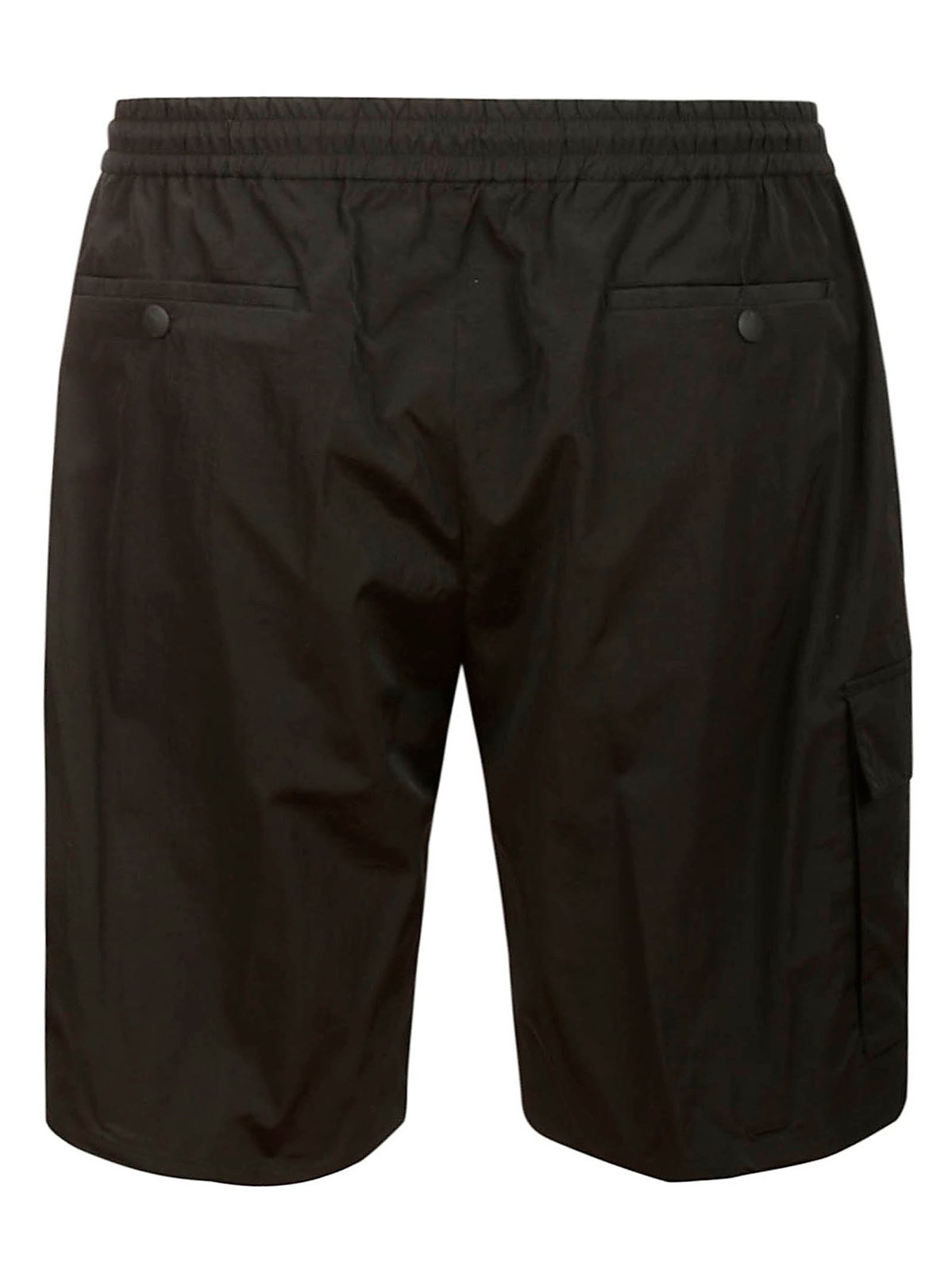 PT Torino Cargo Pockets Detail Shorts