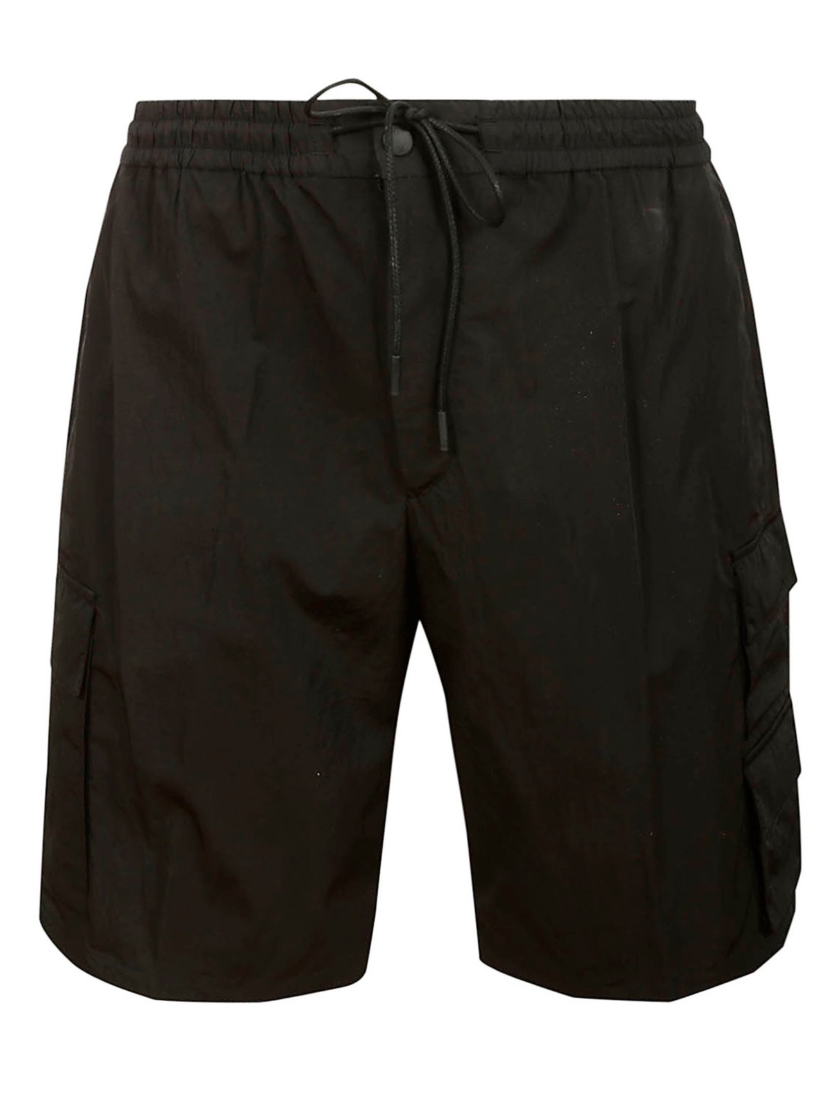 PT Torino Cargo Pockets Detail Shorts
