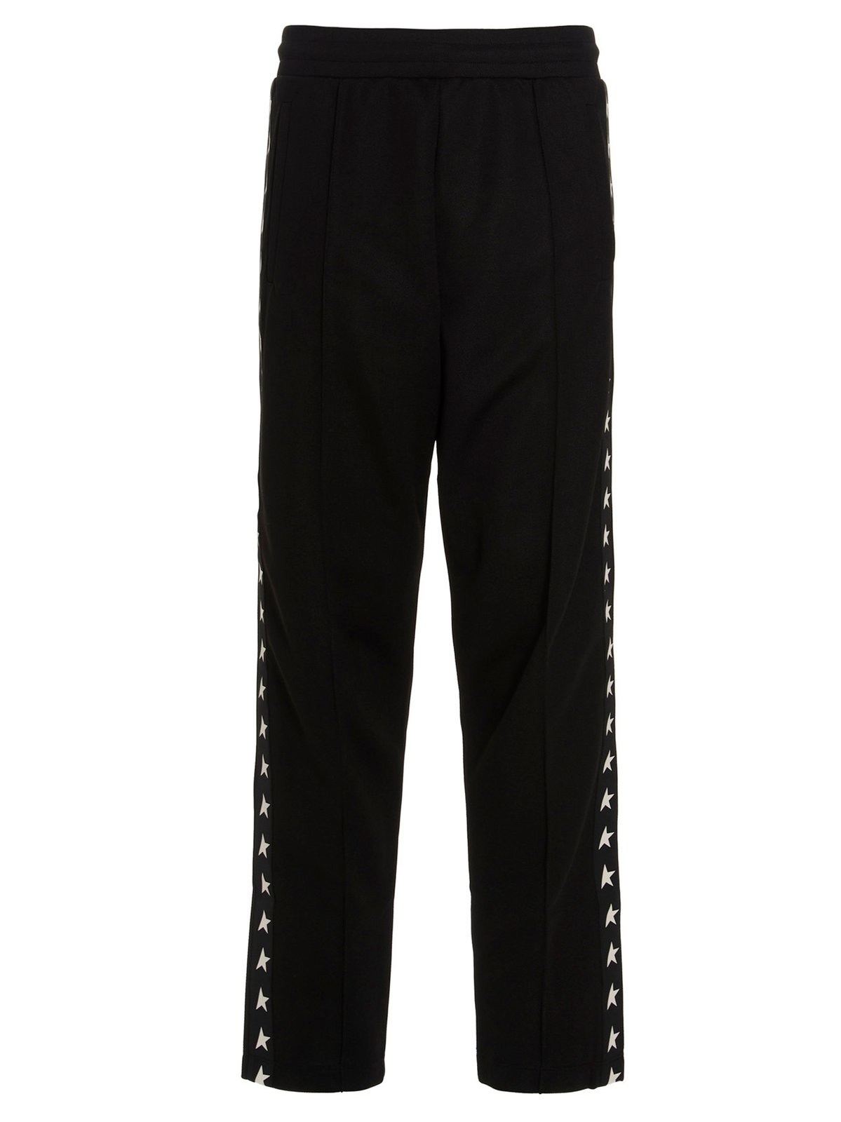 Golden Goose Deluxe Brand Star Tape Sweatpants