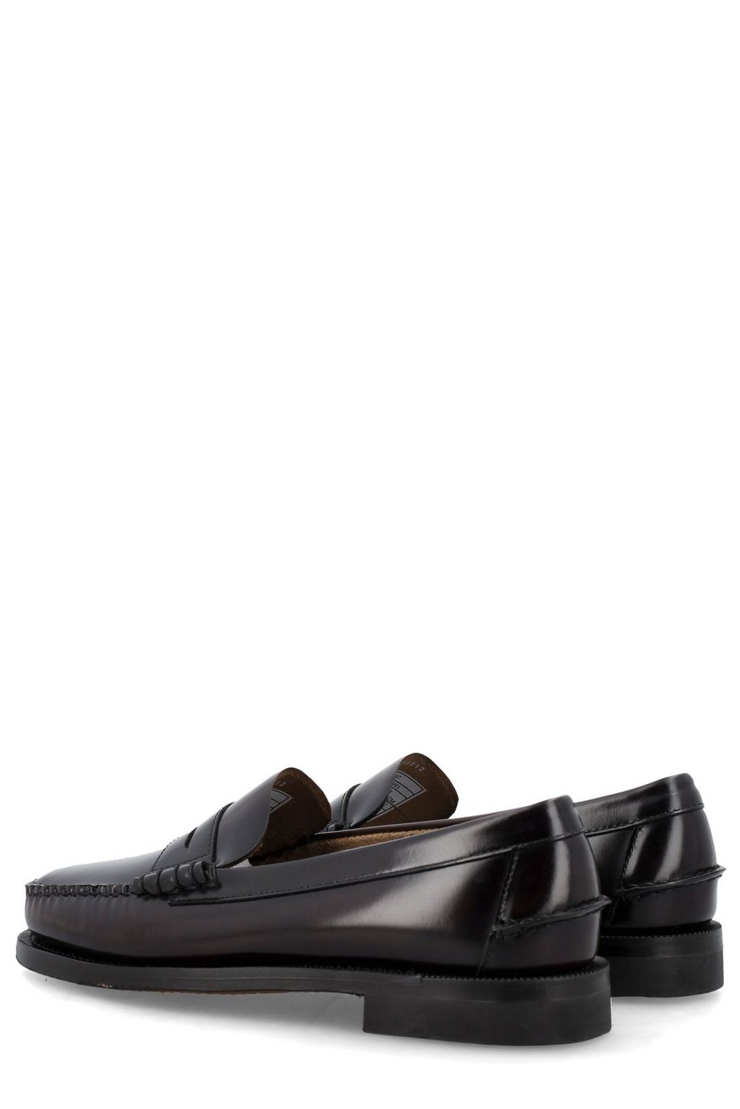 Sebago Classic Dan Slip-On Loafers