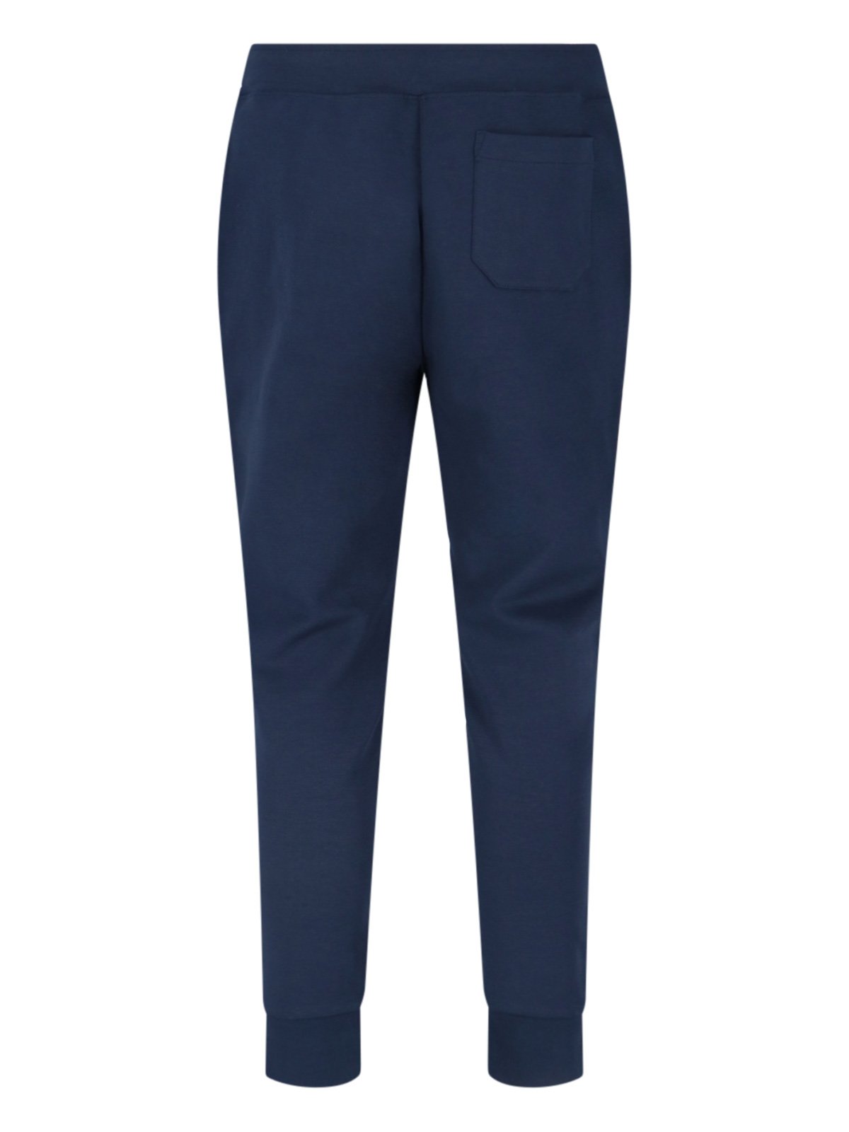 Polo Ralph Lauren Double Knit Jogger Pants
