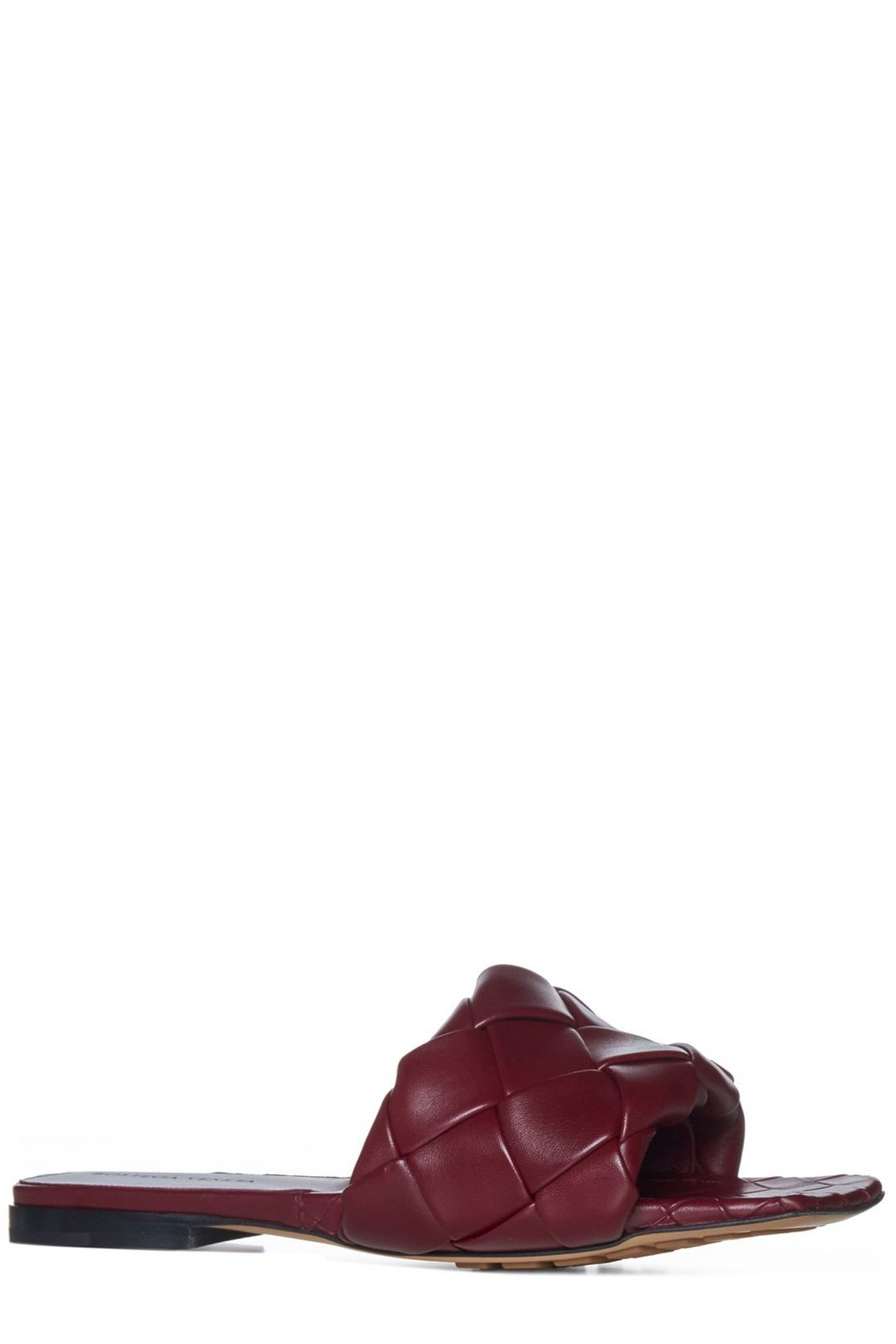 Bottega Veneta The Lido Flat Sandals