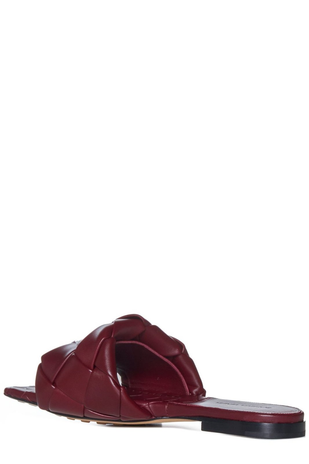 Bottega Veneta The Lido Flat Sandals