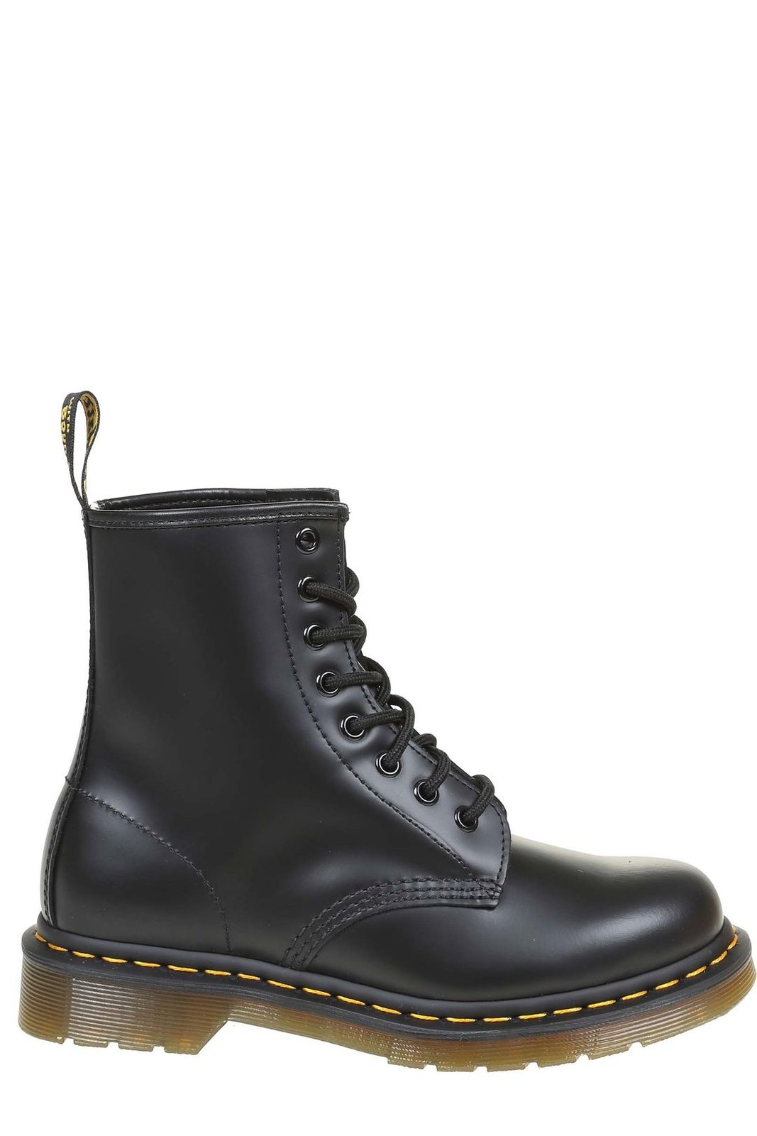 Dr. Martens Pascal Lace-Up Ankle Boots