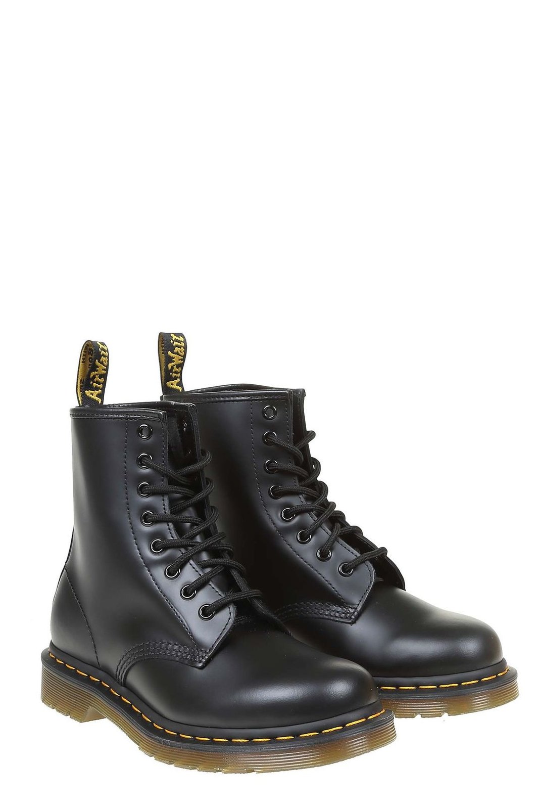 Dr. Martens Pascal Lace-Up Ankle Boots