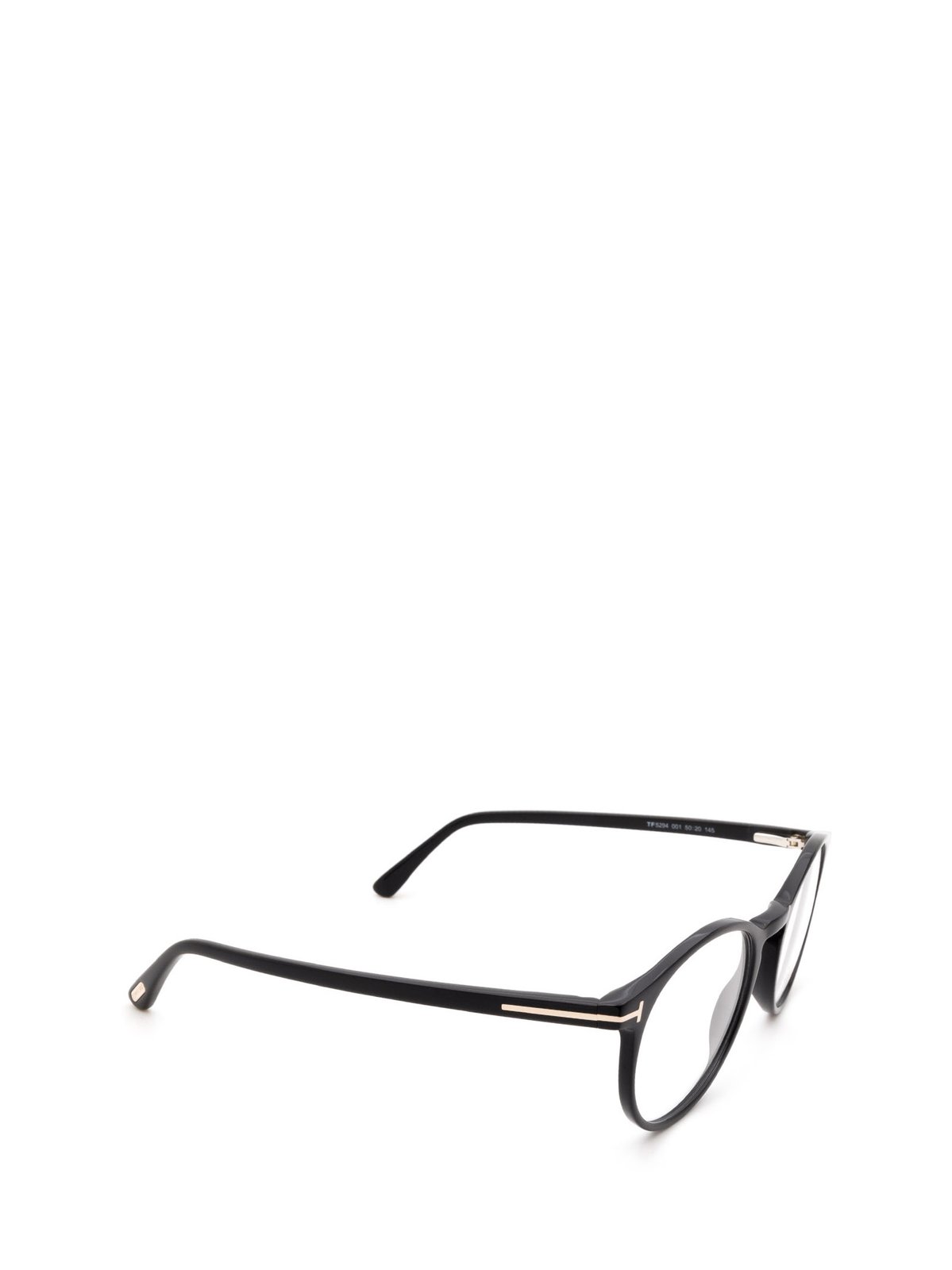 Tom Ford Eyewear Round Frame Glasses