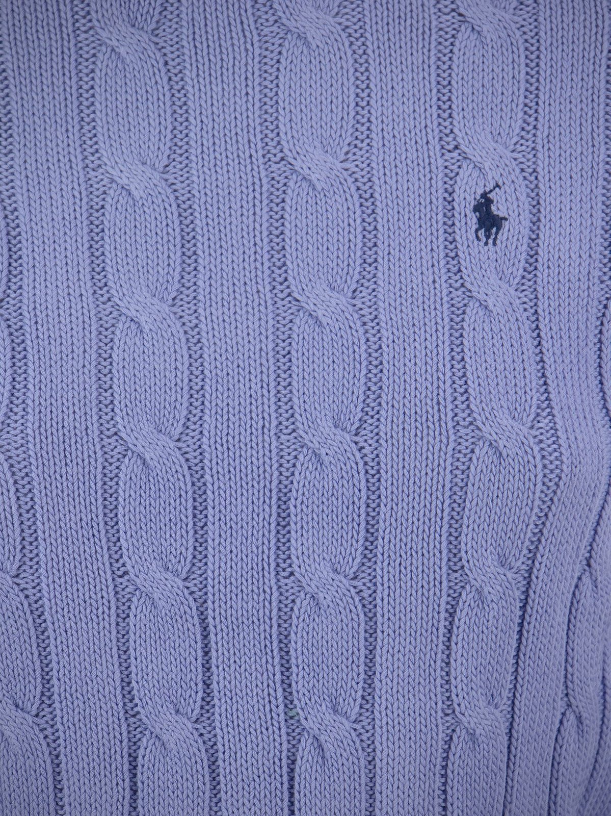 Polo Ralph Lauren ポニー刺繍クルーネック ジャンパー