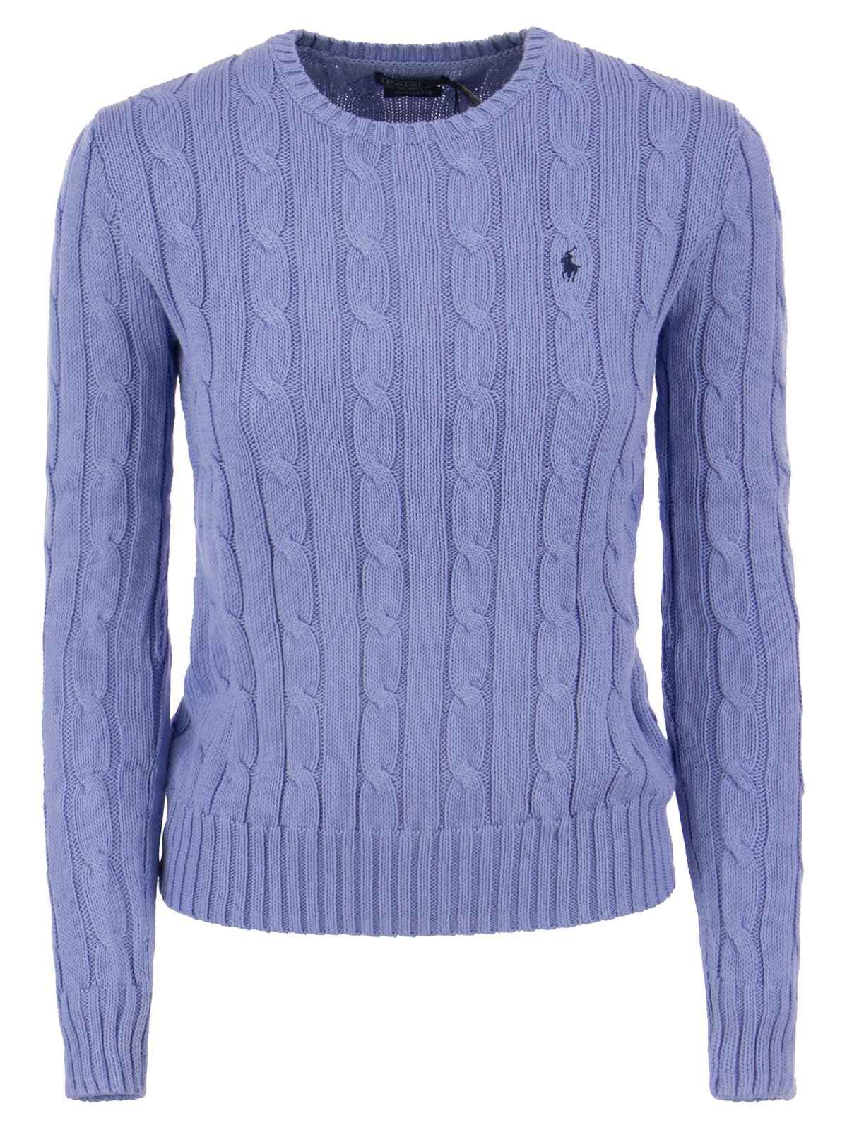 Polo Ralph Lauren ポニー刺繍クルーネック ジャンパー