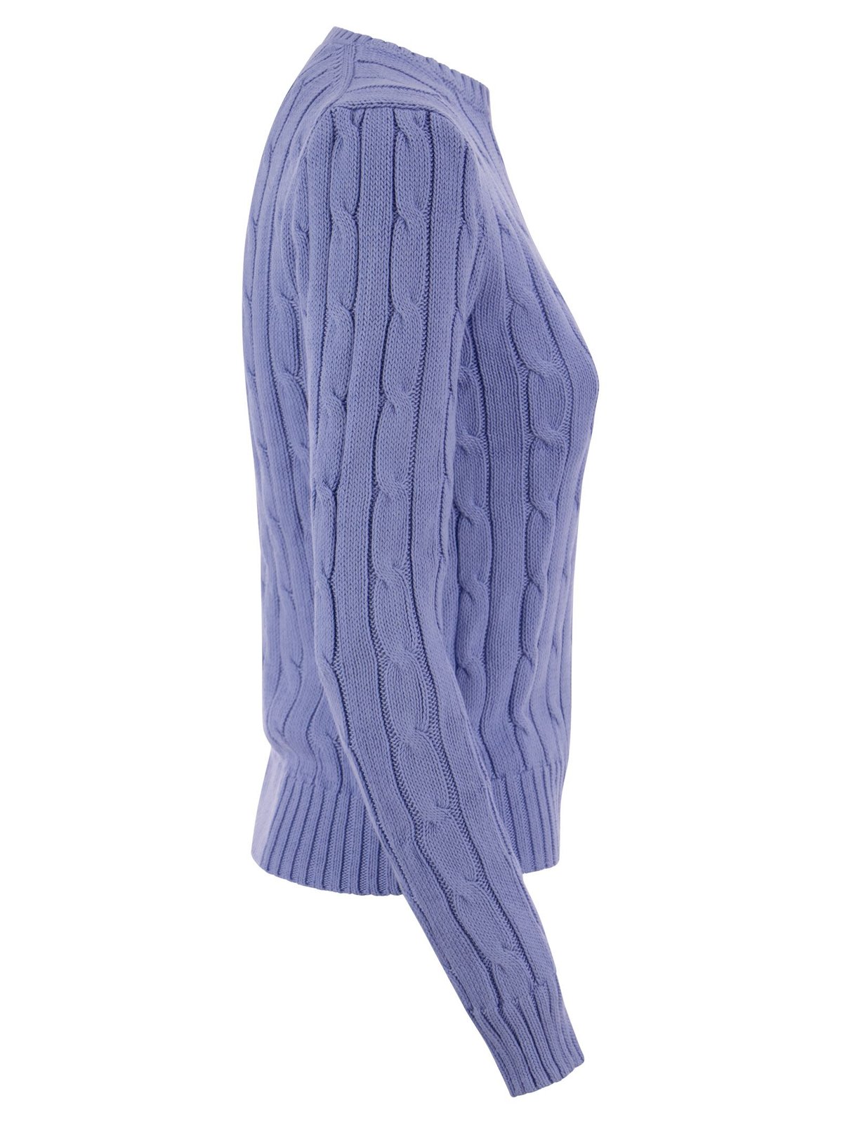 Polo Ralph Lauren ポニー刺繍クルーネック ジャンパー