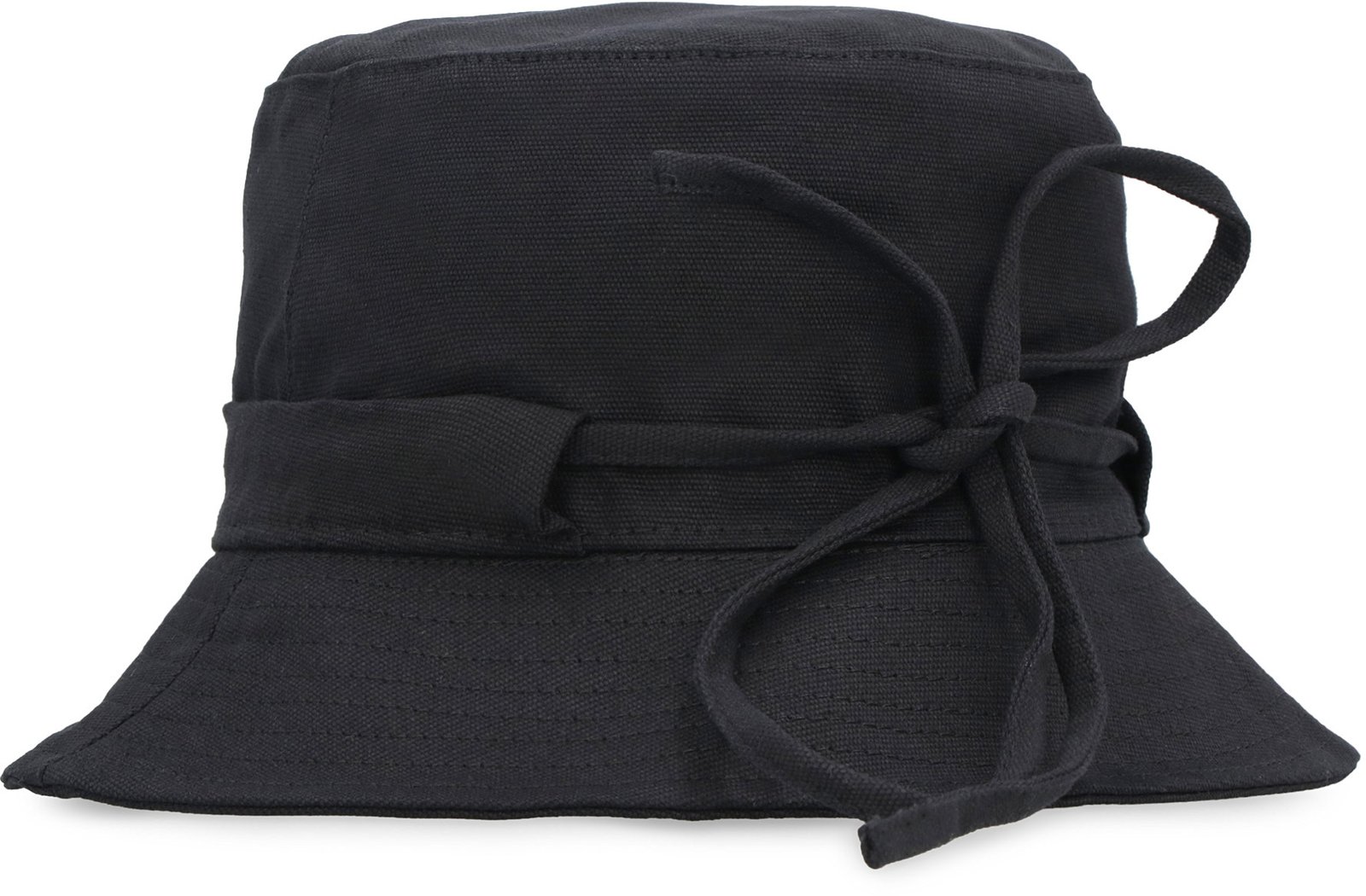 Jacquemus Le Bob Gadjo 結飾漁夫帽