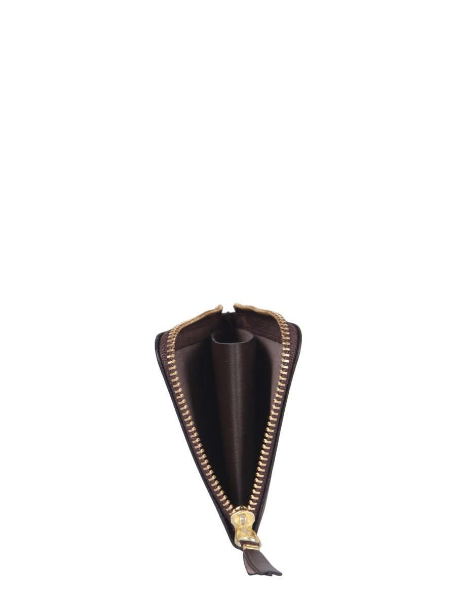 Comme des Garçons 拉鍊錢包