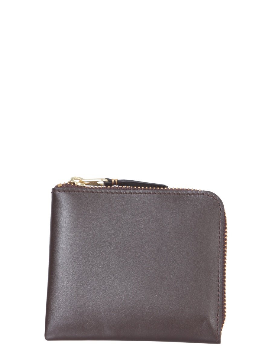 Comme des Garçons 拉鍊錢包