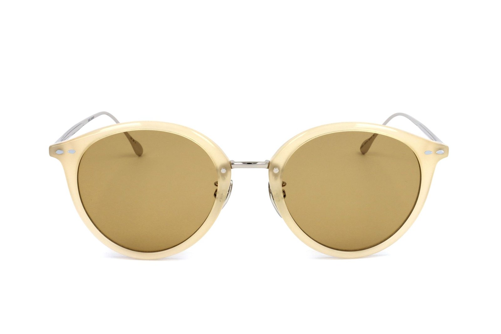 Isabel Marant Oval Frame Sunglasses
