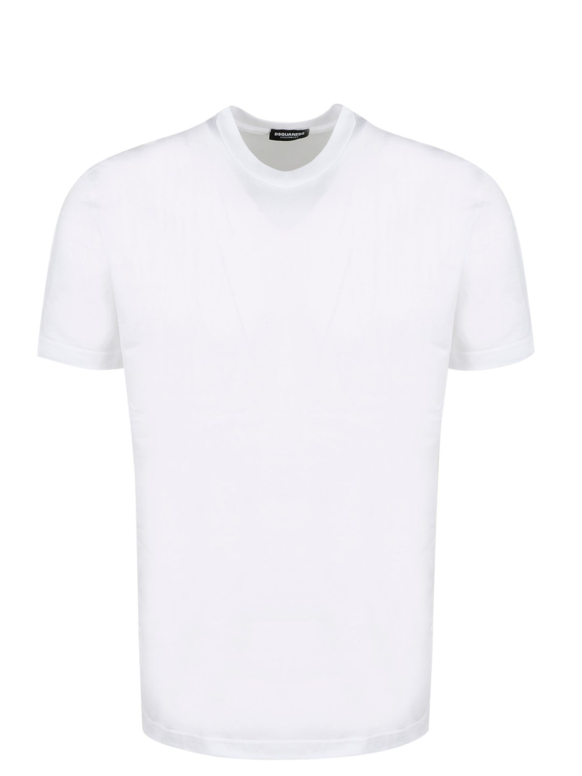 Dsquared2 3 Pack Crewneck T-Shirts