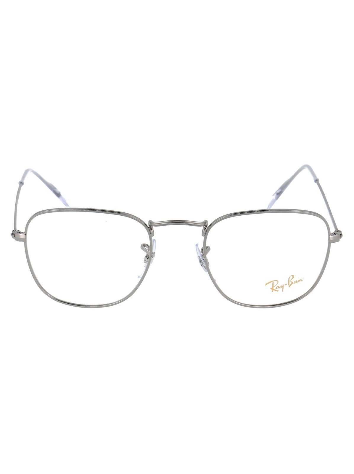 Ray-Ban Frank Square Frame Glasses