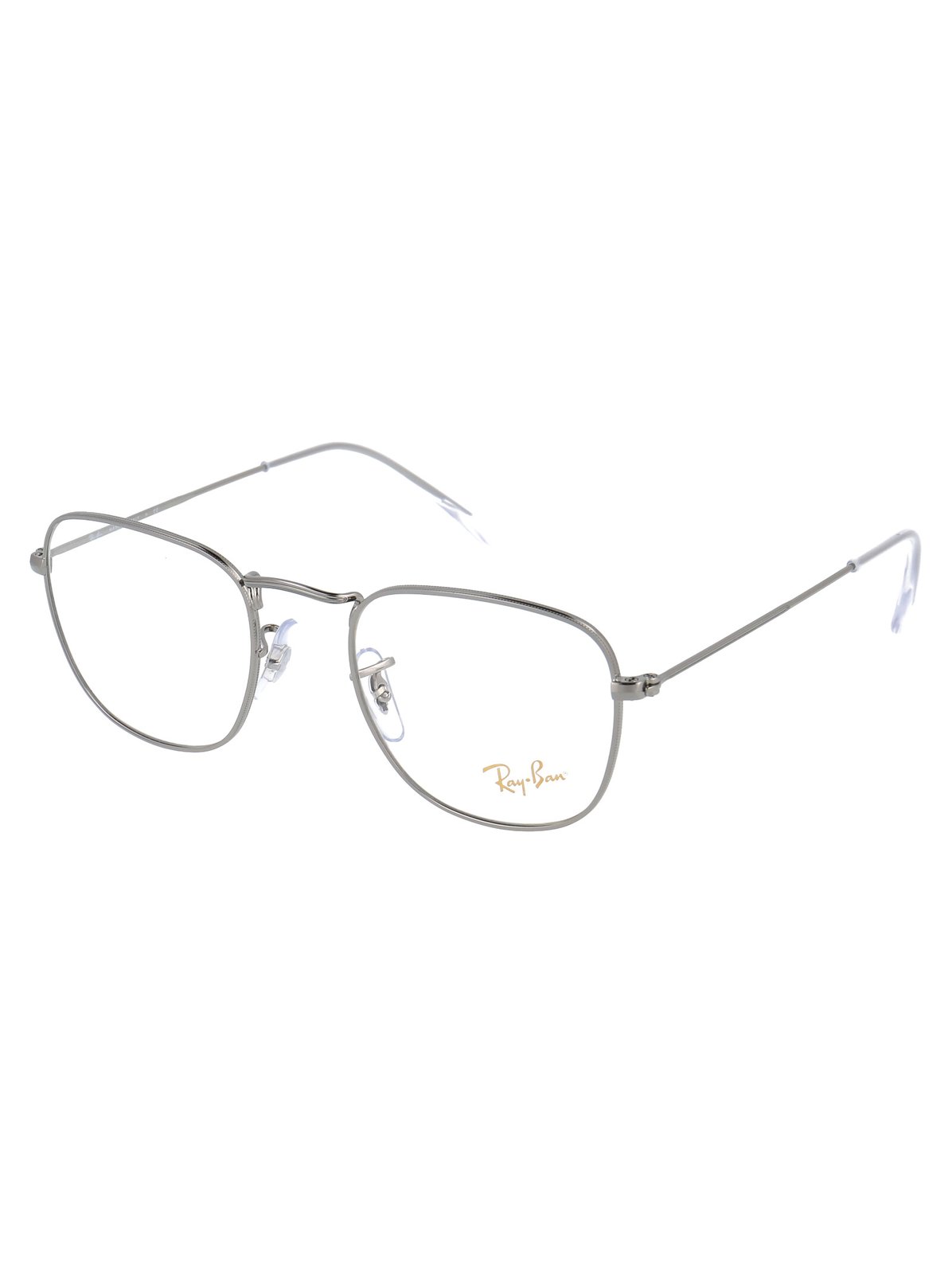 Ray-Ban Frank Square Frame Glasses