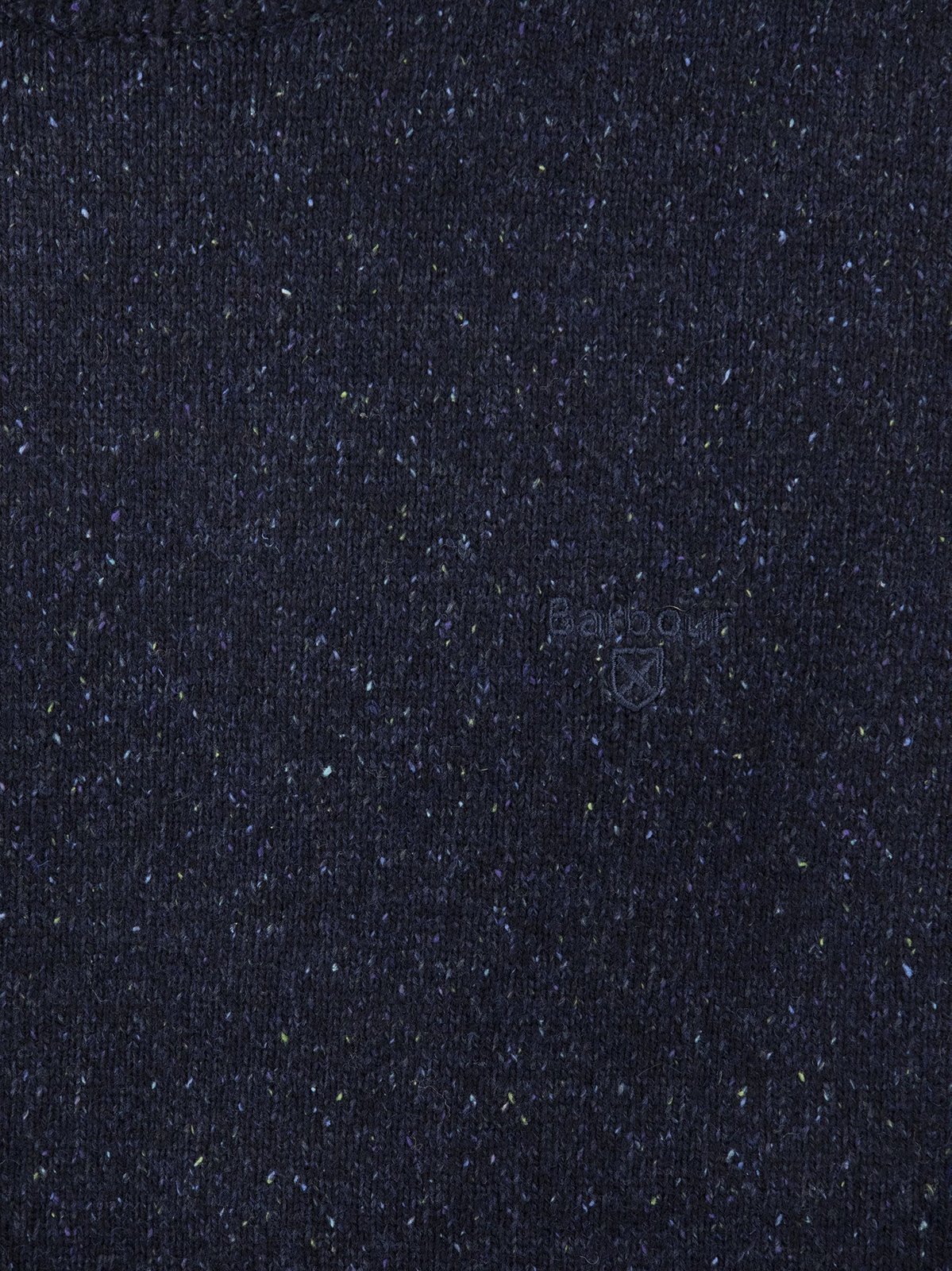 Barbour Tisbury Crewneck Knitted Jumper