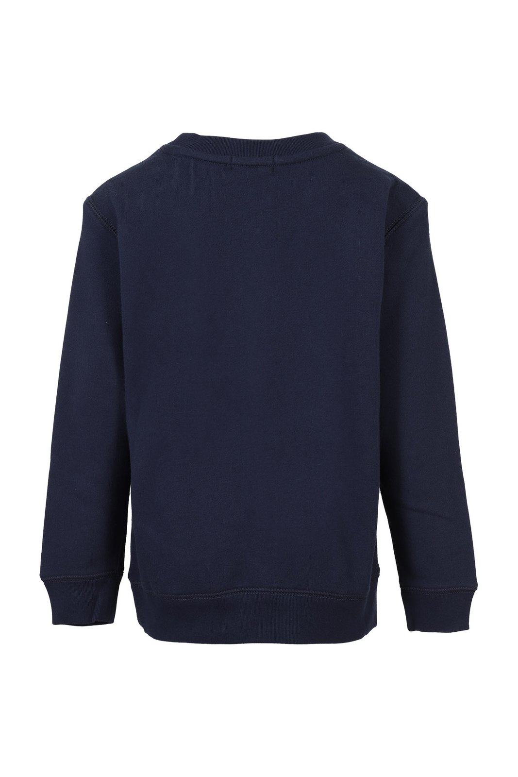 Polo Ralph Lauren Kids Polo Pony Embroidered Crewneck Sweatshirt