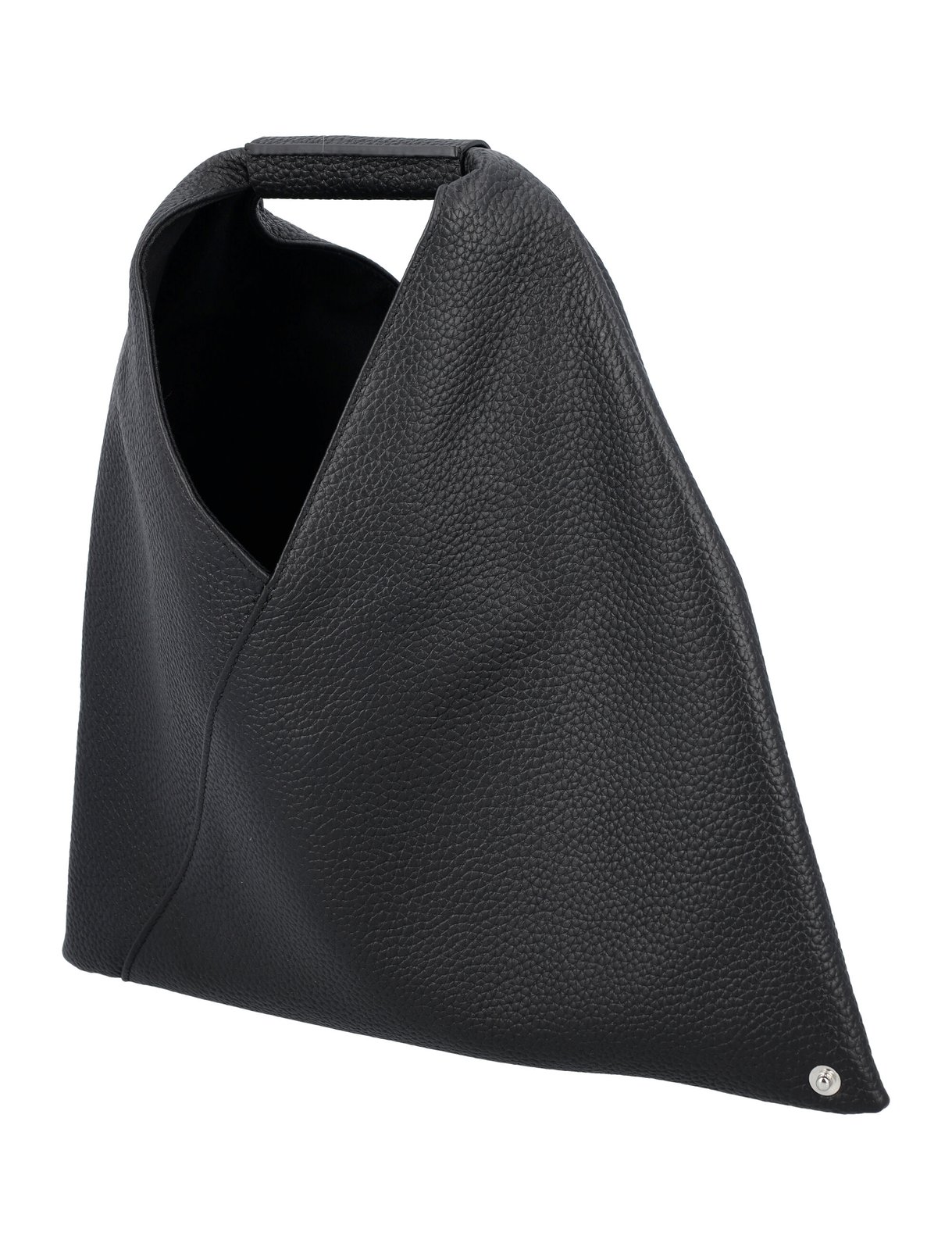 MM6 Maison Margiela Circular Top Handle Bag