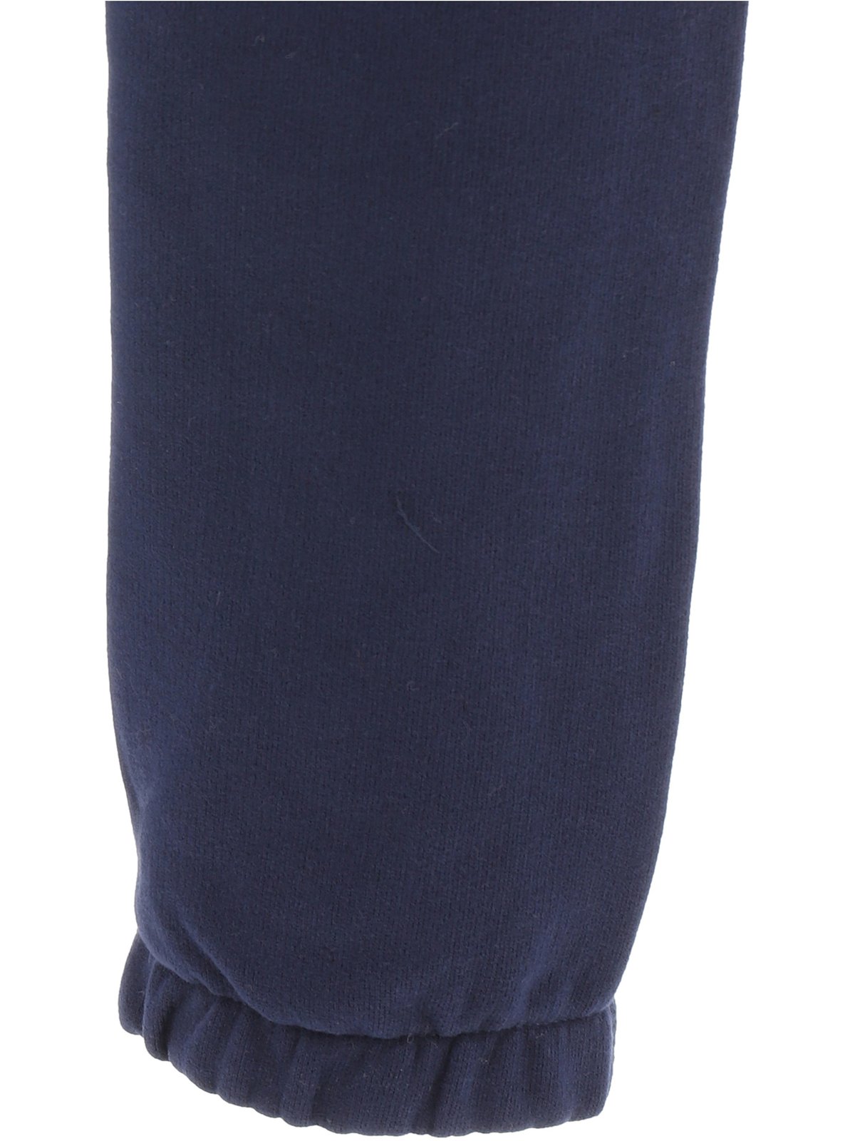 Polo Ralph Lauren Logo Embroidered Drawstring Sweatpants