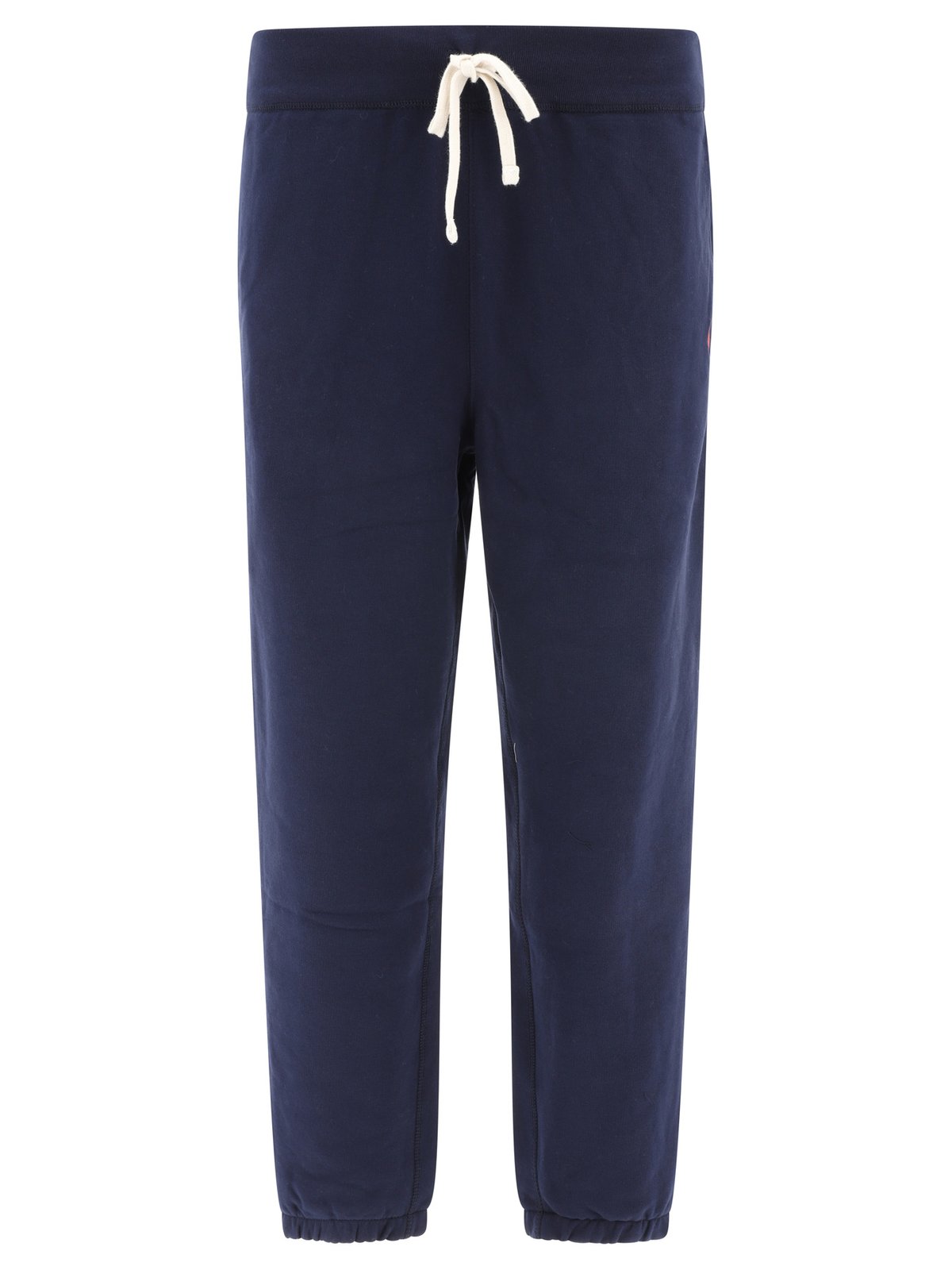 Polo Ralph Lauren Logo Embroidered Drawstring Sweatpants