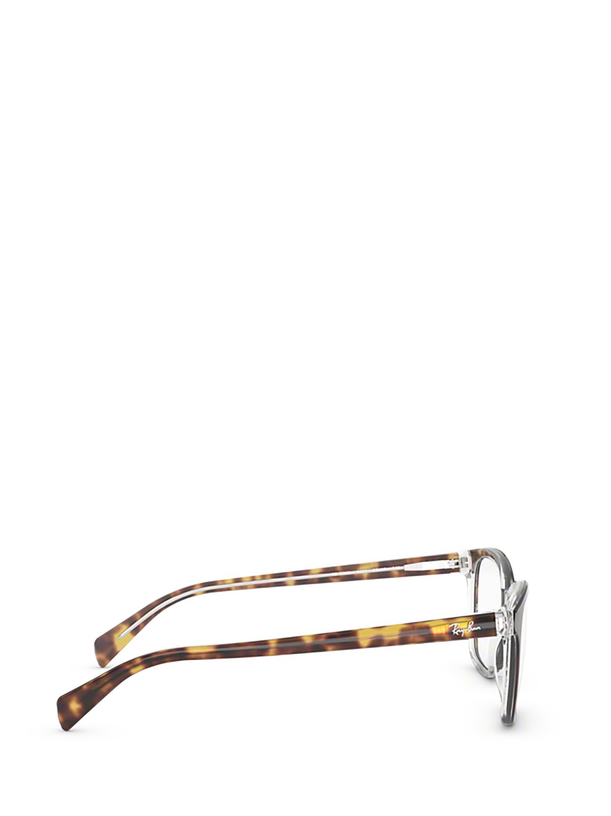 Ray-Ban Rectangular Frame Glasses